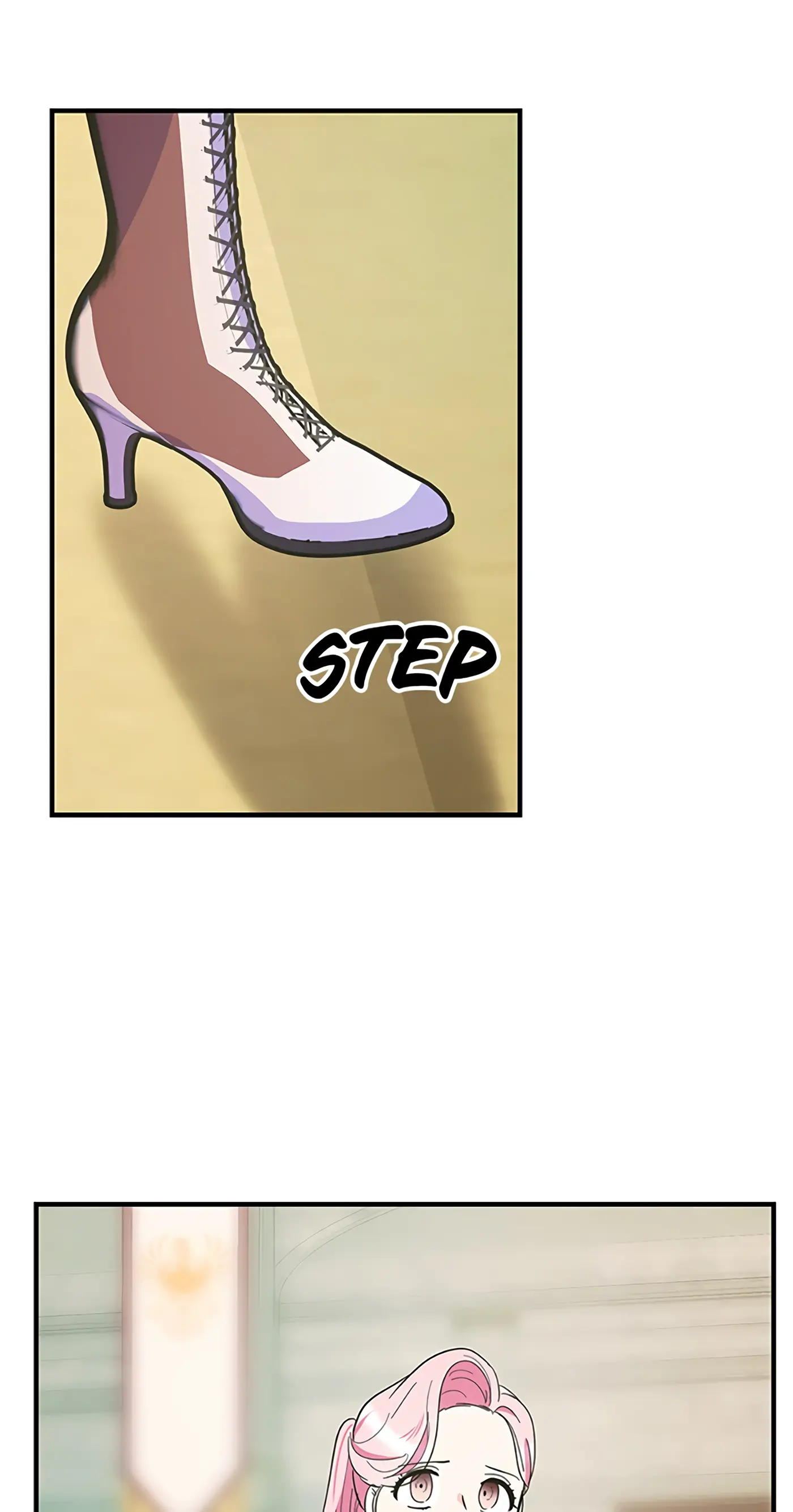 I’m a Villainess but So Popular chapter 33 - page 25