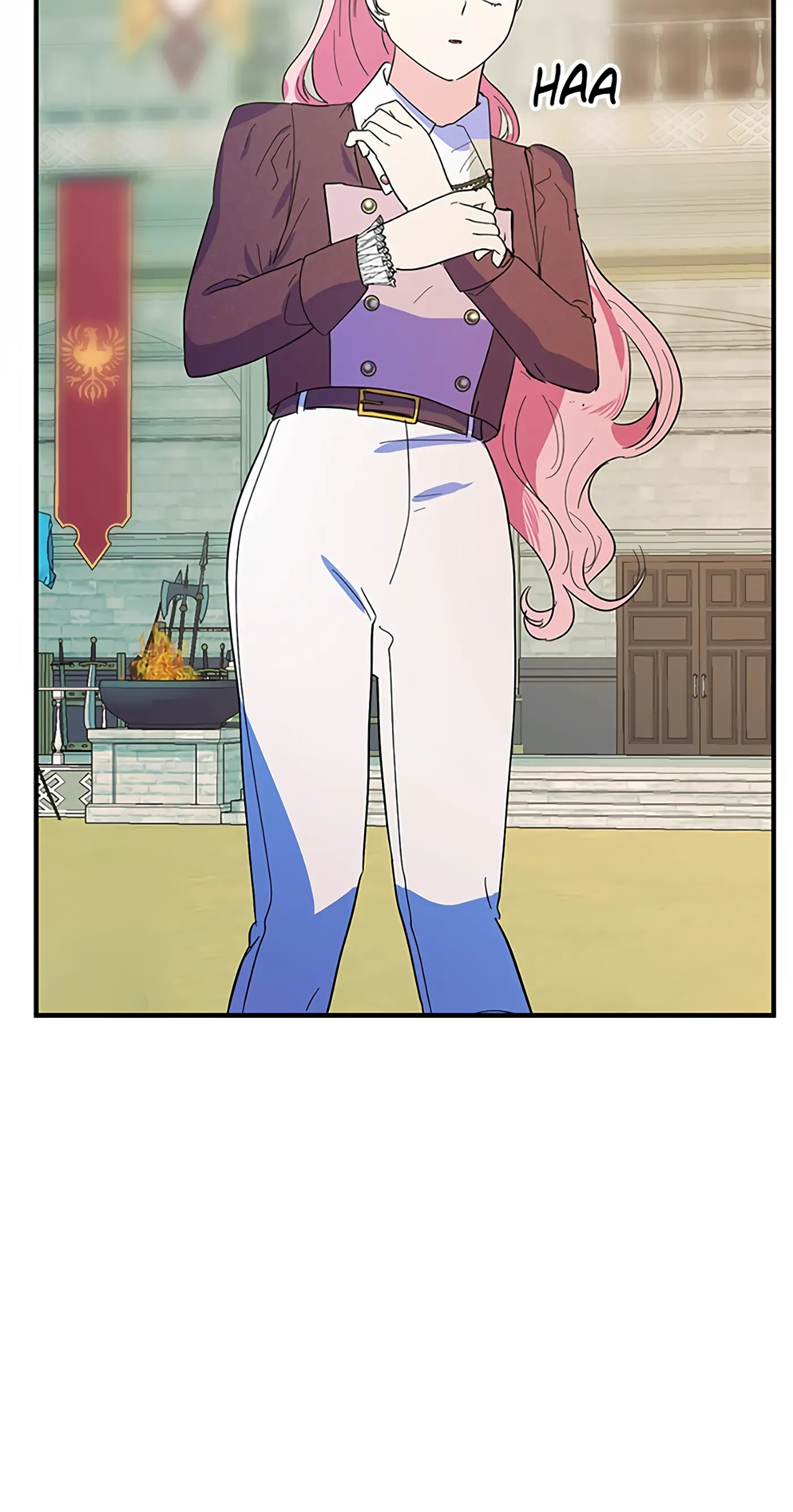 I’m a Villainess but So Popular chapter 33 - page 26