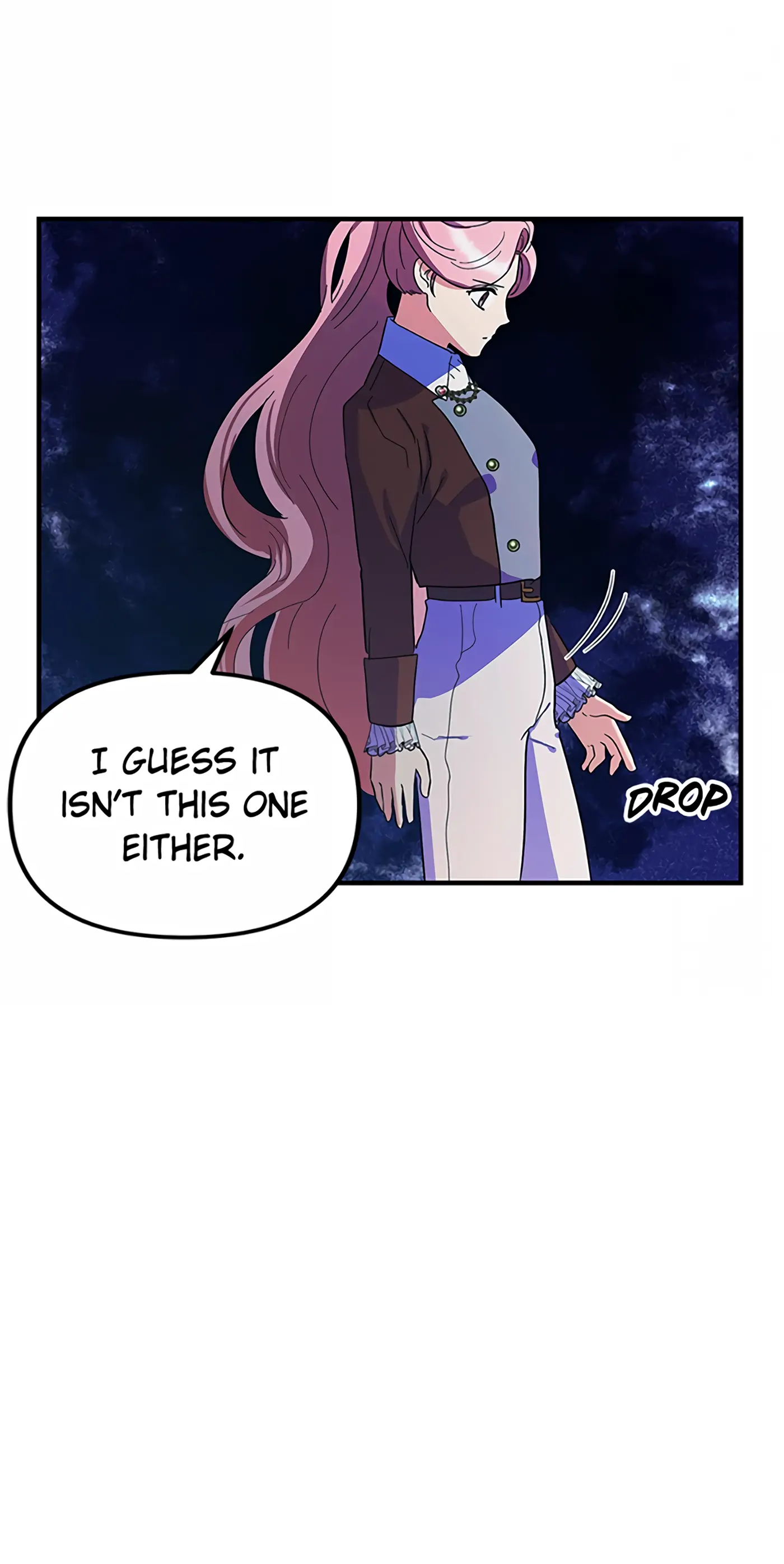 I’m a Villainess but So Popular chapter 33 - page 30