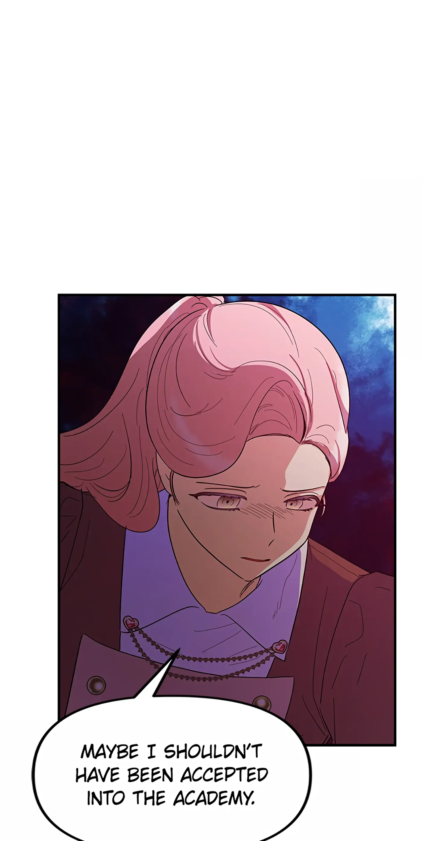 I’m a Villainess but So Popular chapter 33 - page 32