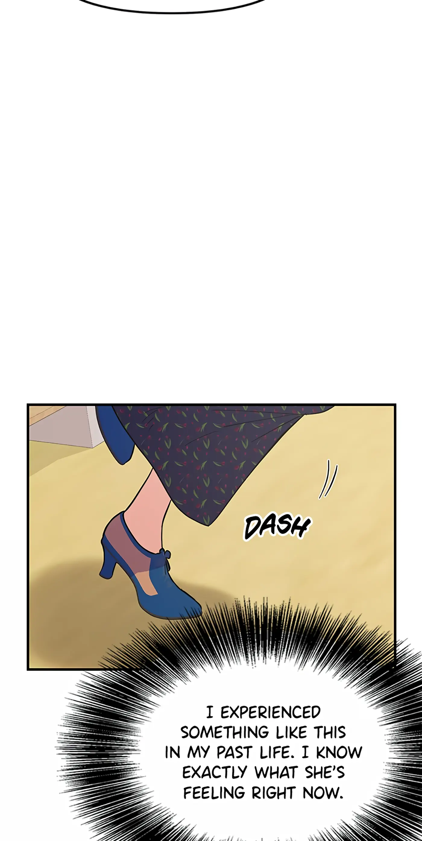 I’m a Villainess but So Popular chapter 33 - page 33
