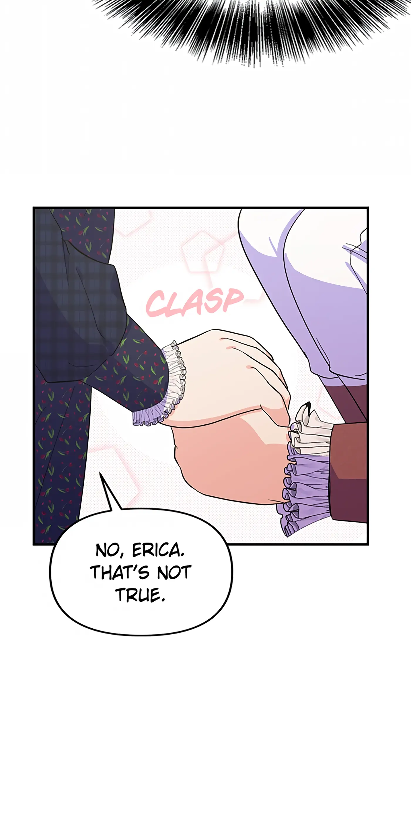 I’m a Villainess but So Popular chapter 33 - page 34