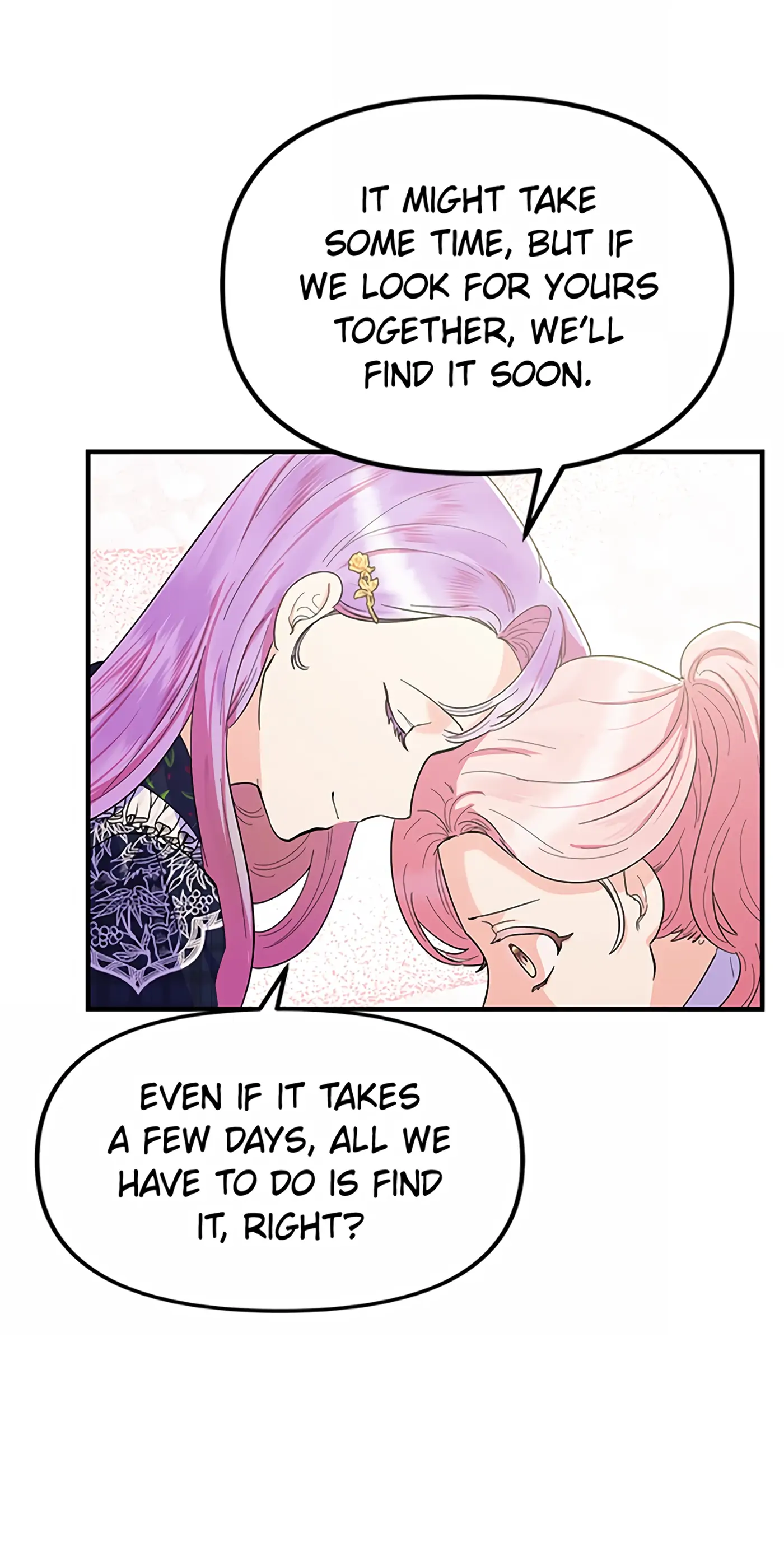 I’m a Villainess but So Popular chapter 33 - page 36
