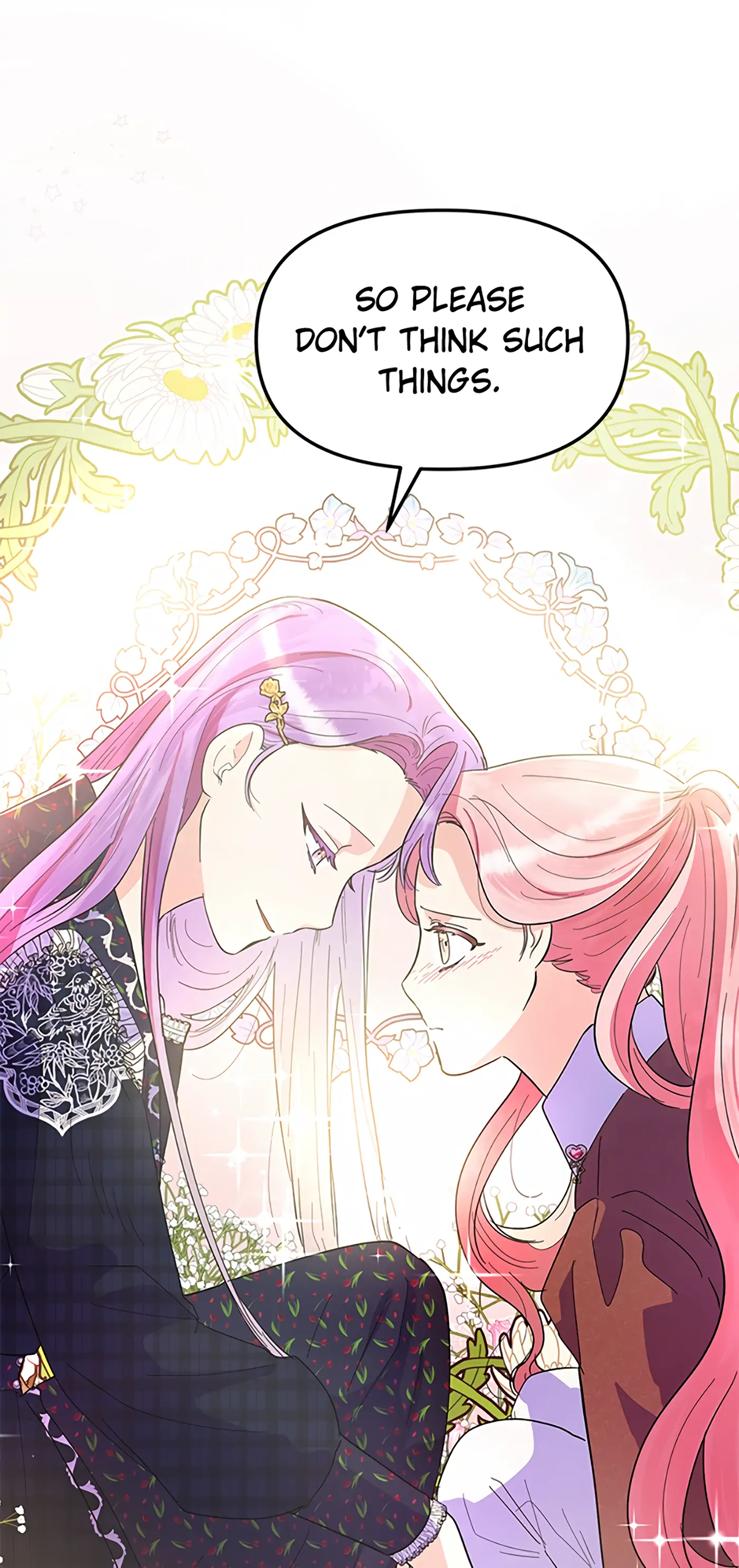 I’m a Villainess but So Popular chapter 33 - page 37