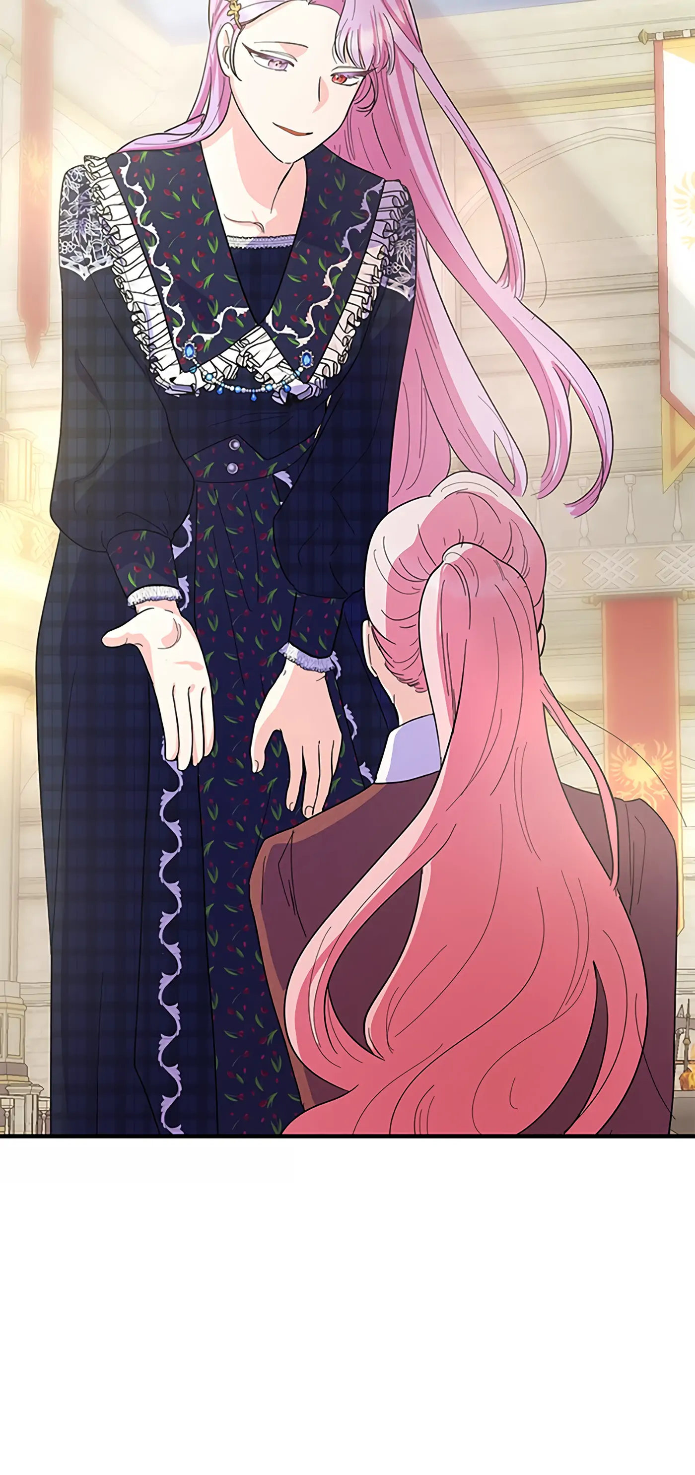 I’m a Villainess but So Popular chapter 33 - page 41