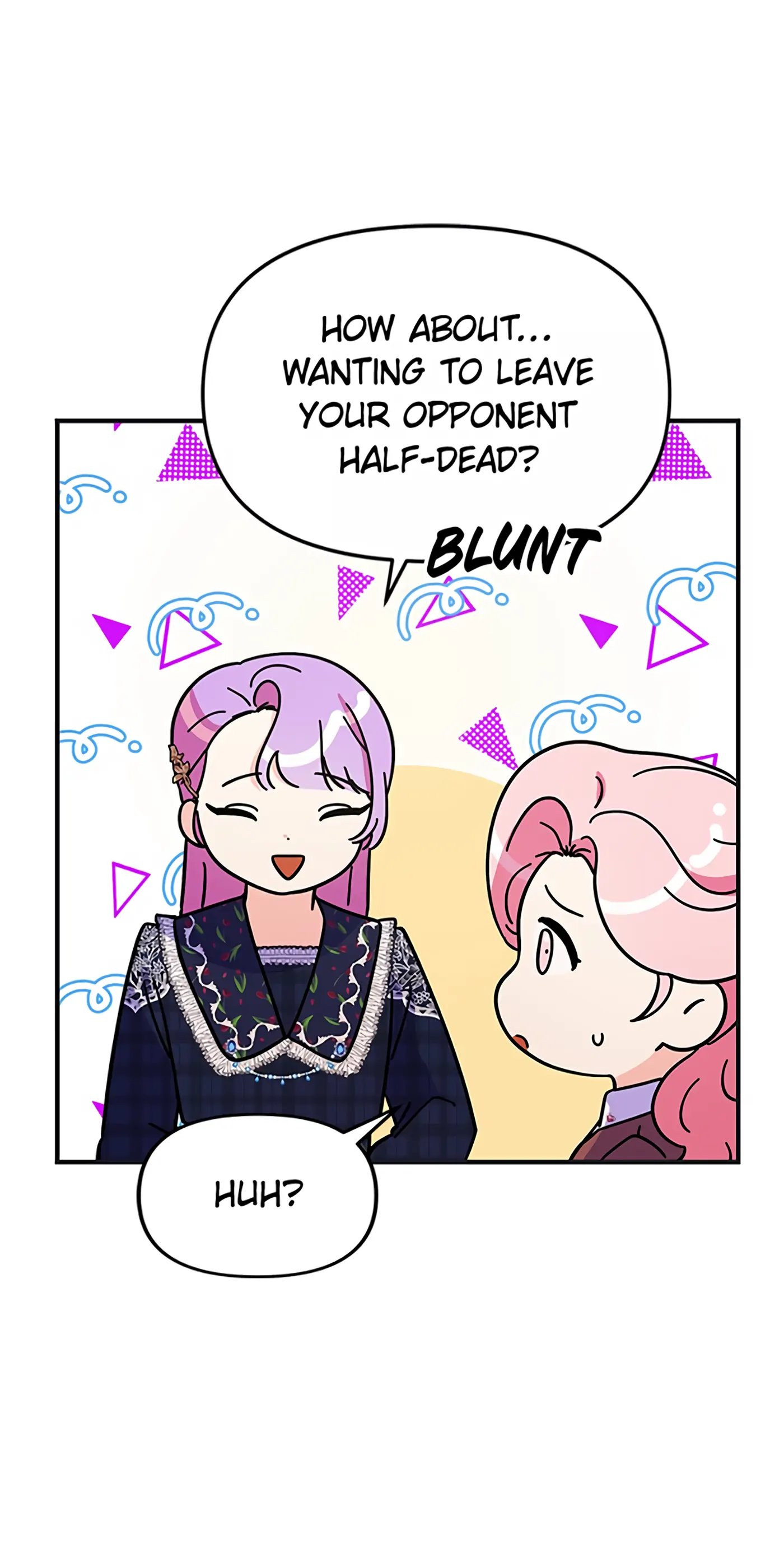 I’m a Villainess but So Popular chapter 33 - page 44