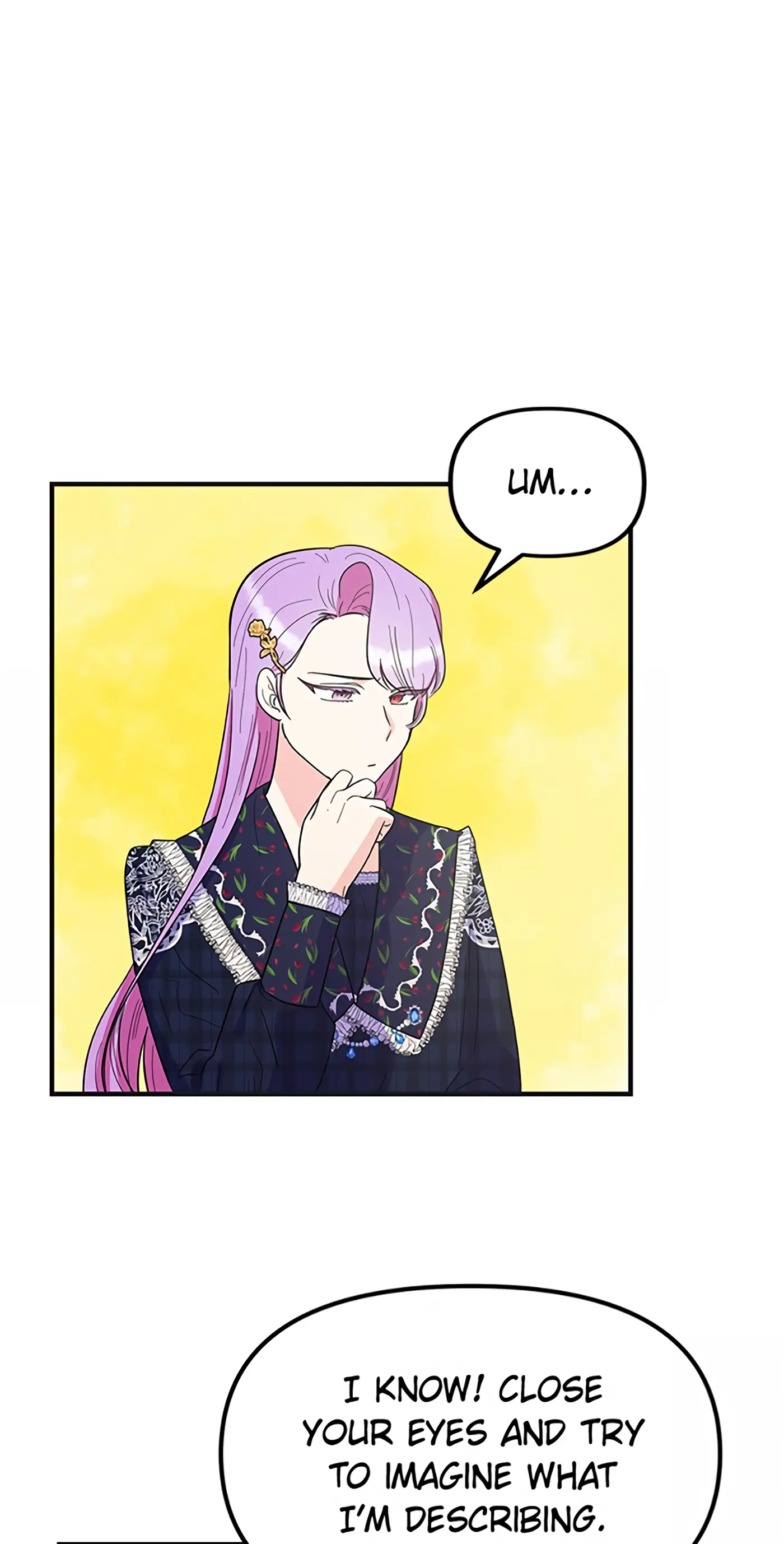 I’m a Villainess but So Popular chapter 33 - page 46
