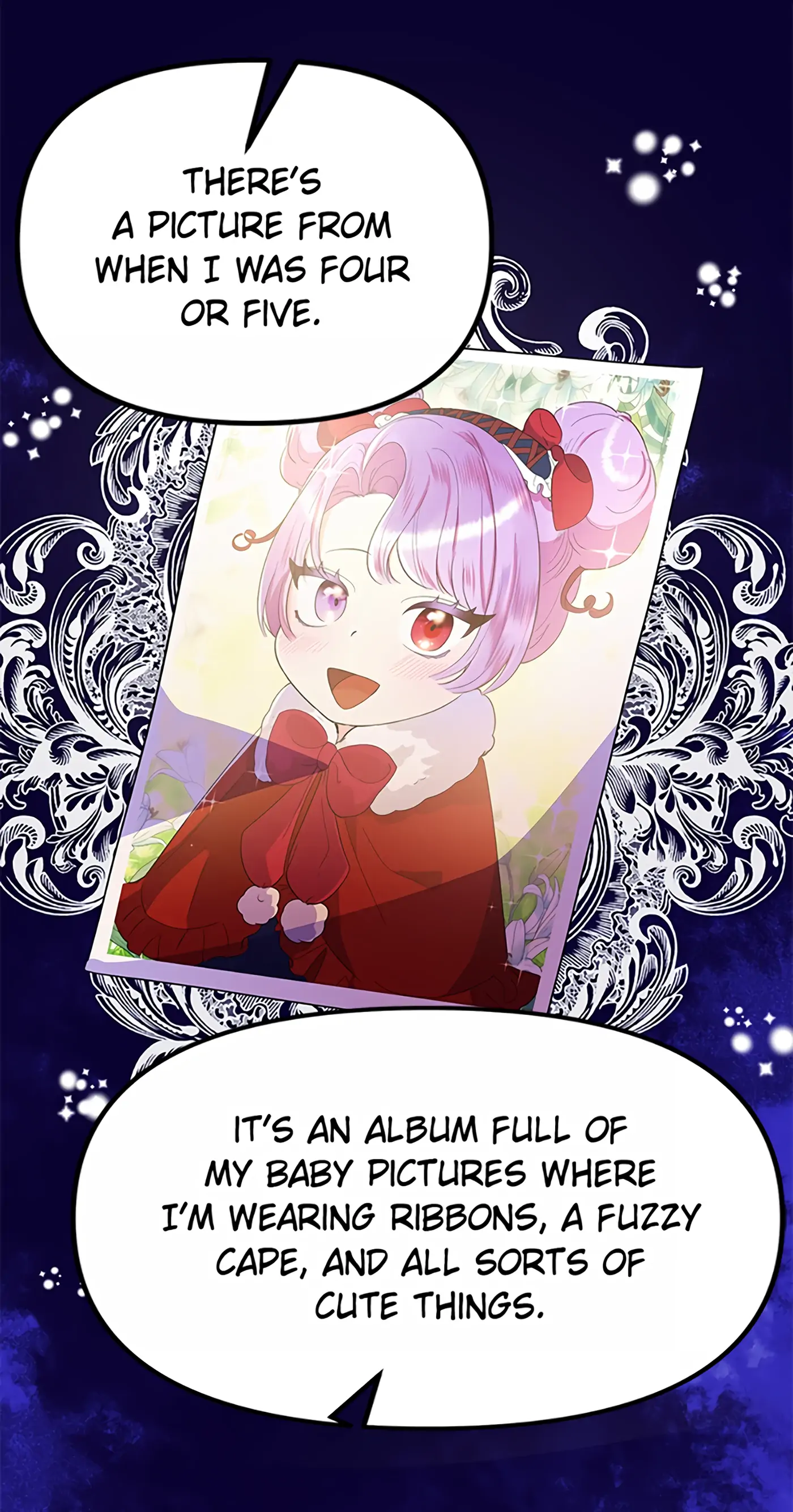 I’m a Villainess but So Popular chapter 33 - page 50