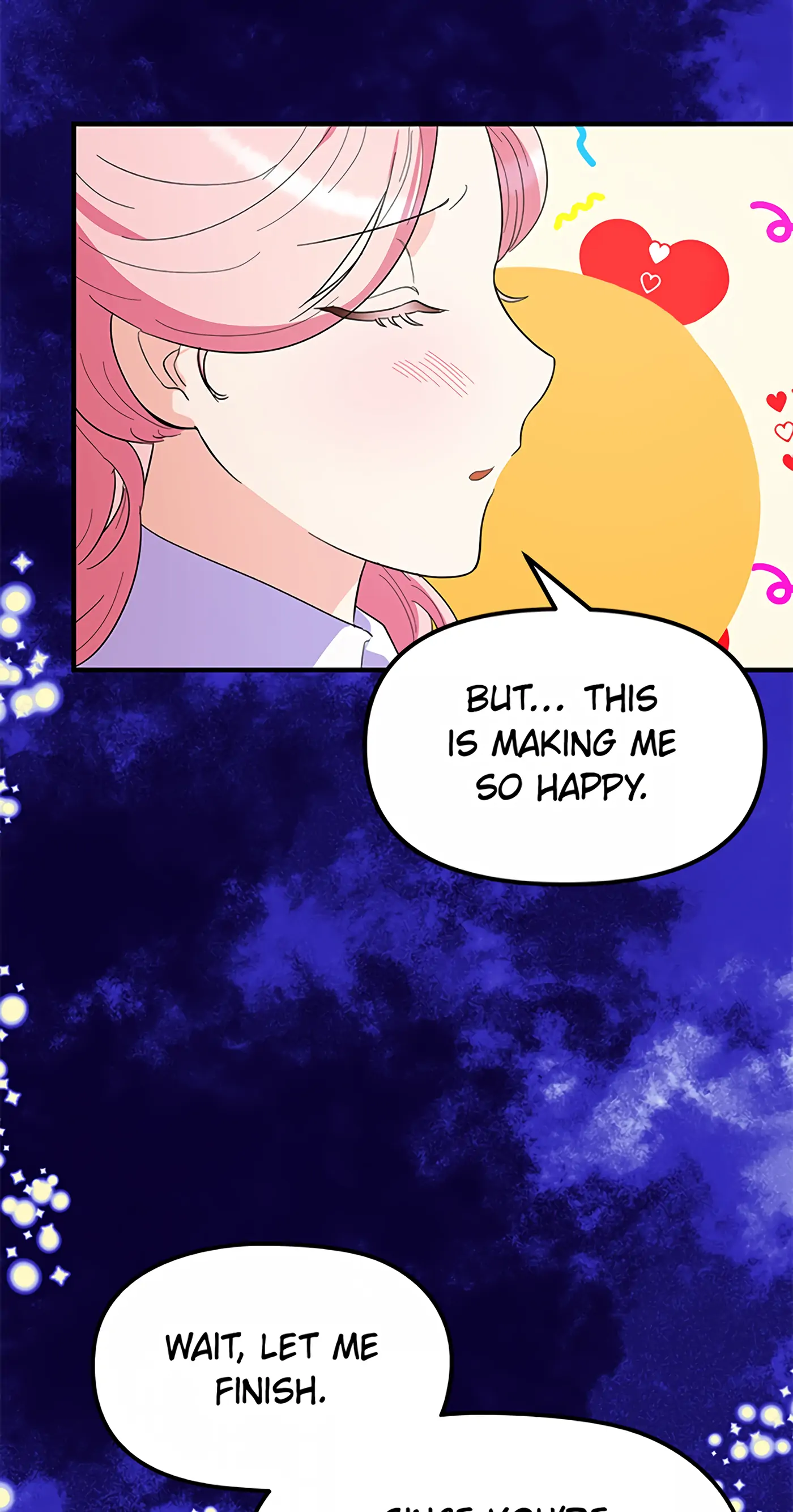 I’m a Villainess but So Popular chapter 33 - page 51
