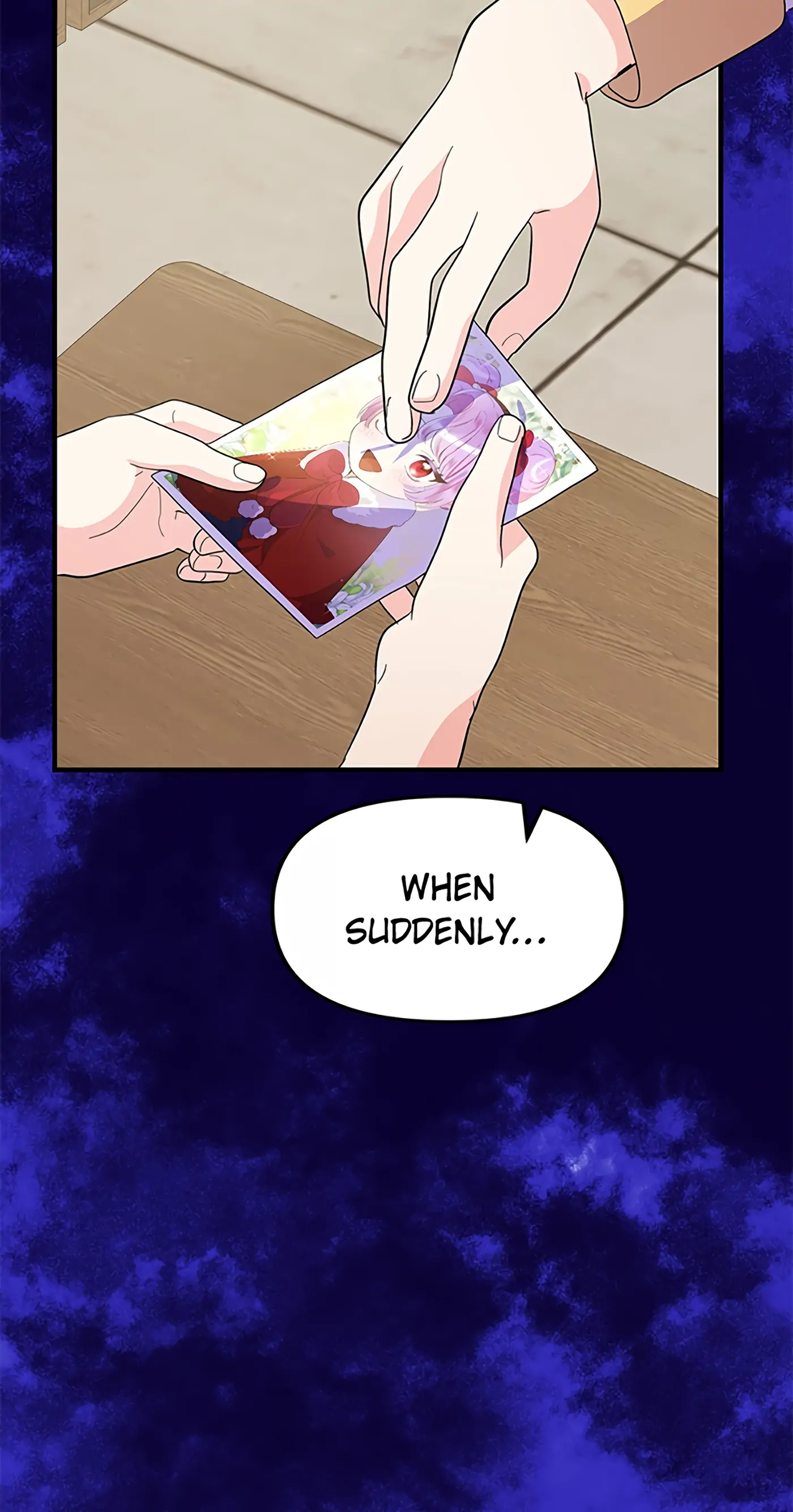 I’m a Villainess but So Popular chapter 33 - page 53