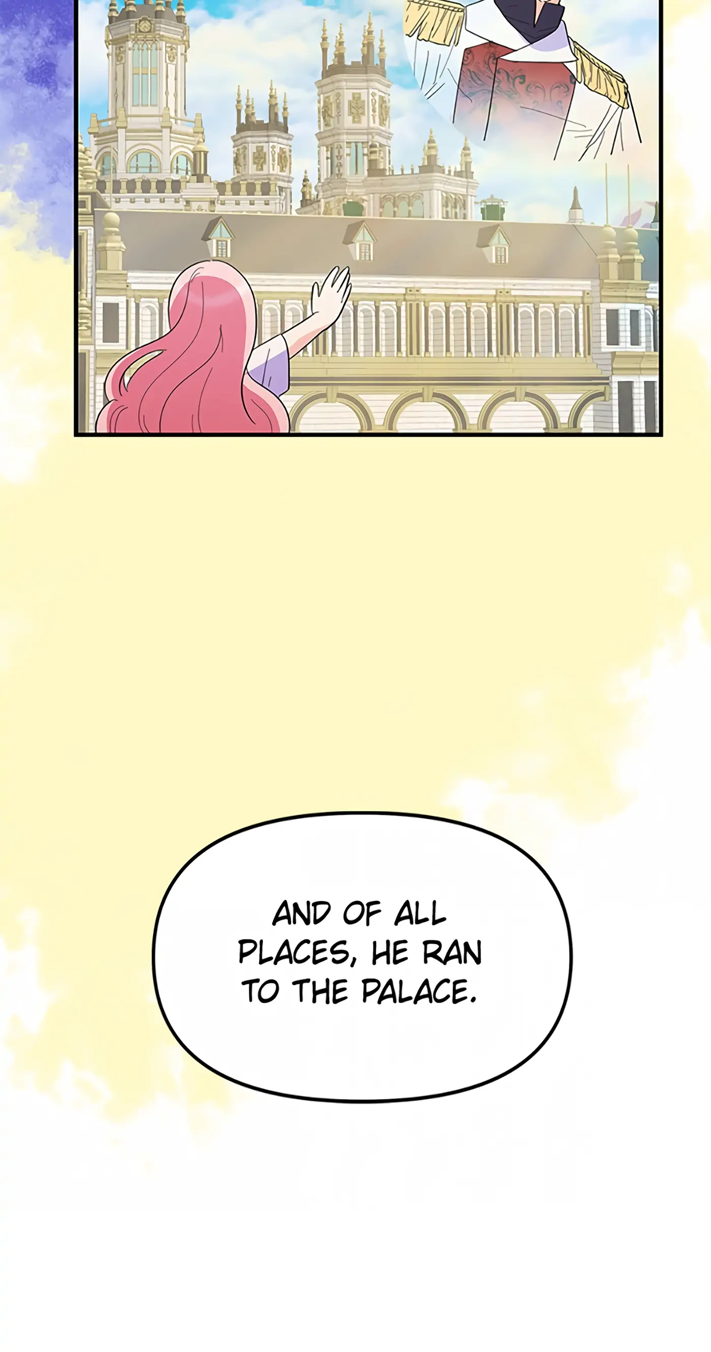 I’m a Villainess but So Popular chapter 33 - page 56