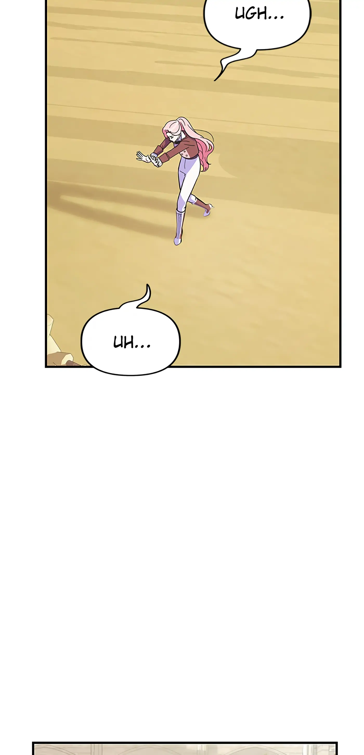 I’m a Villainess but So Popular chapter 33 - page 6