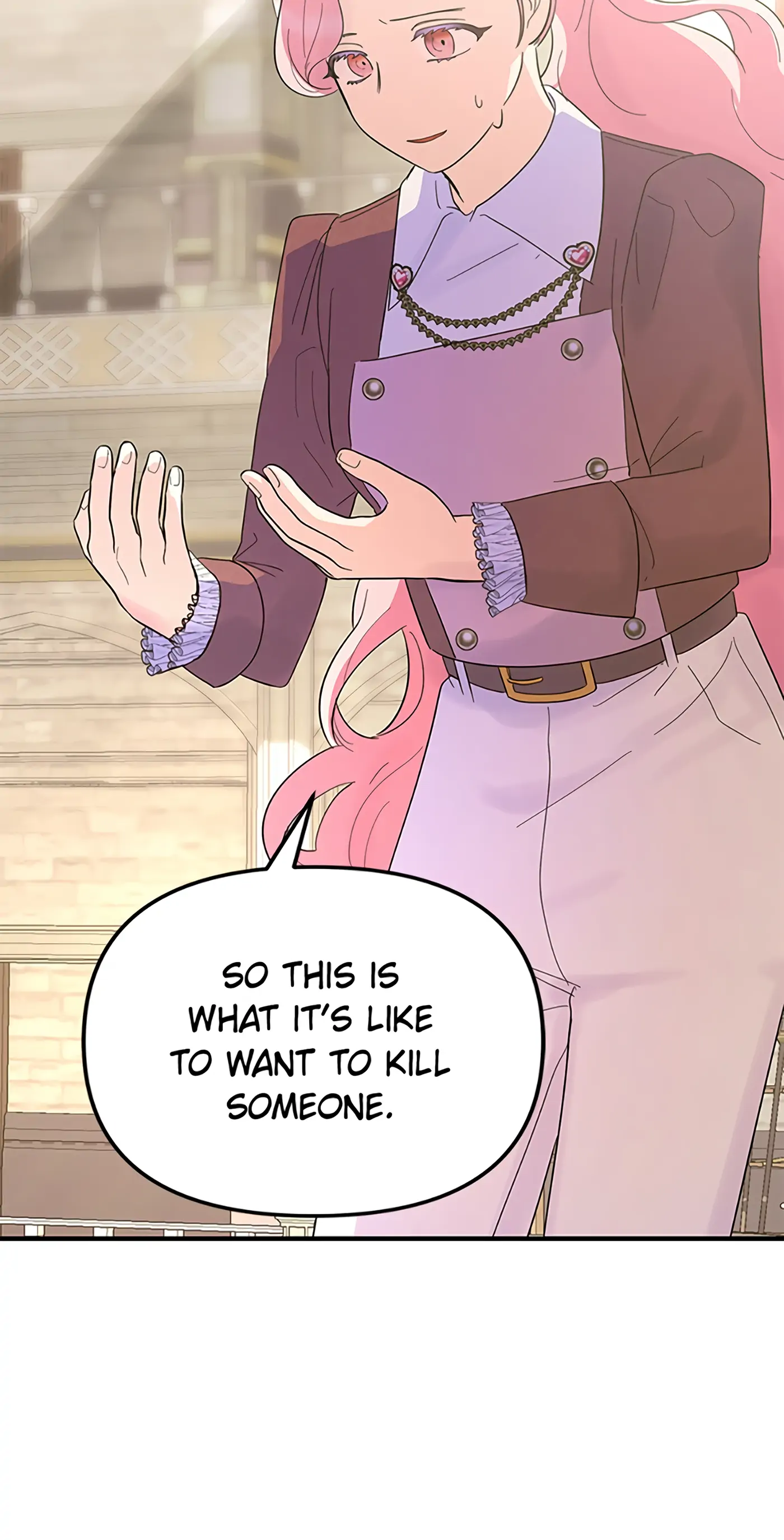 I’m a Villainess but So Popular chapter 33 - page 61