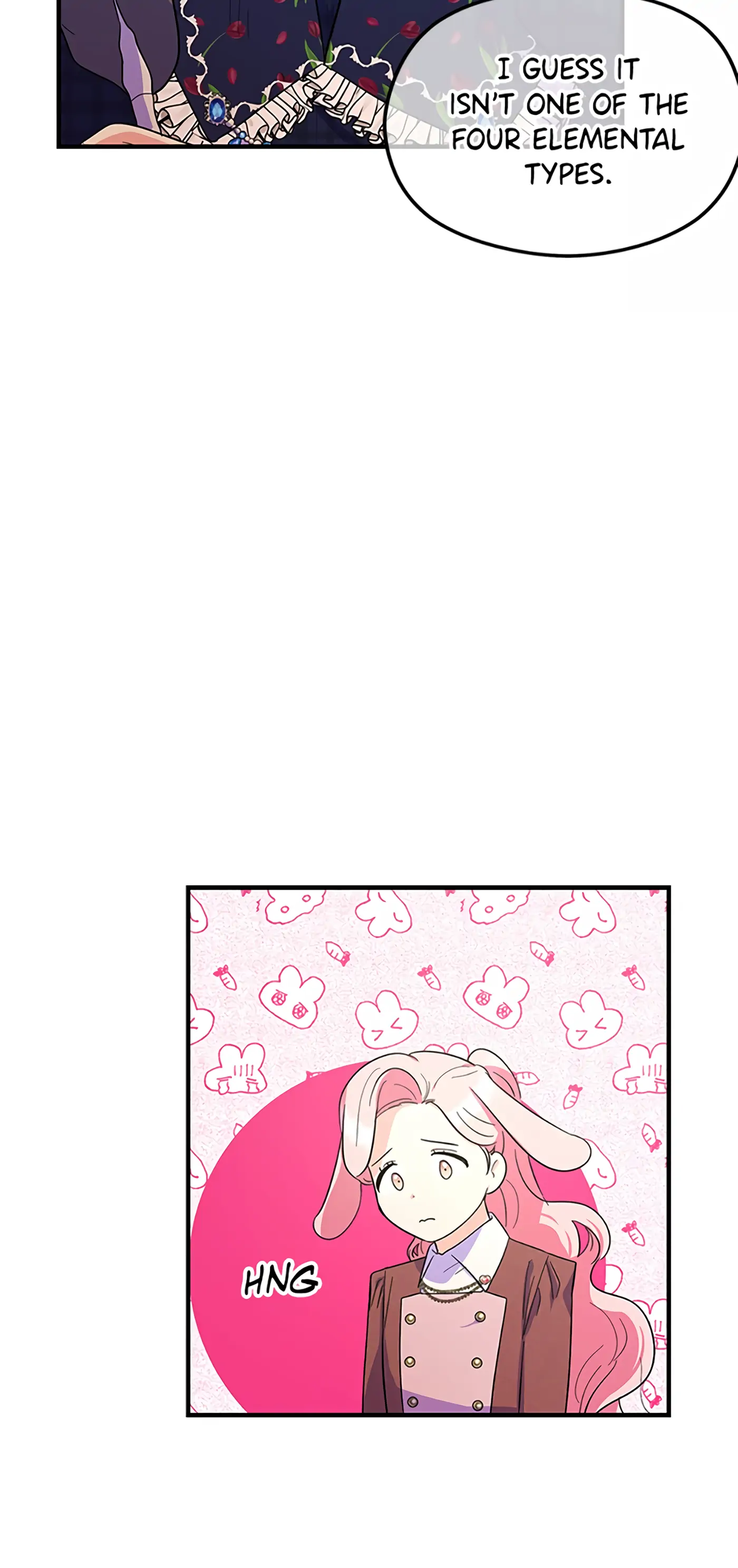 I’m a Villainess but So Popular chapter 33 - page 9