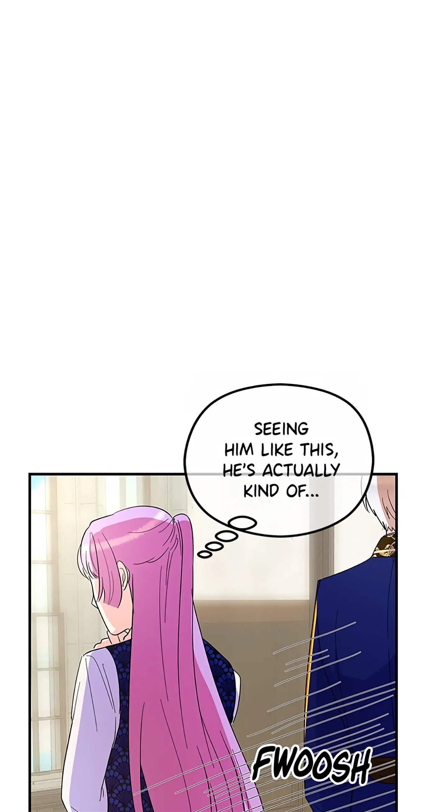 I’m a Villainess but So Popular chapter 34 - page 31
