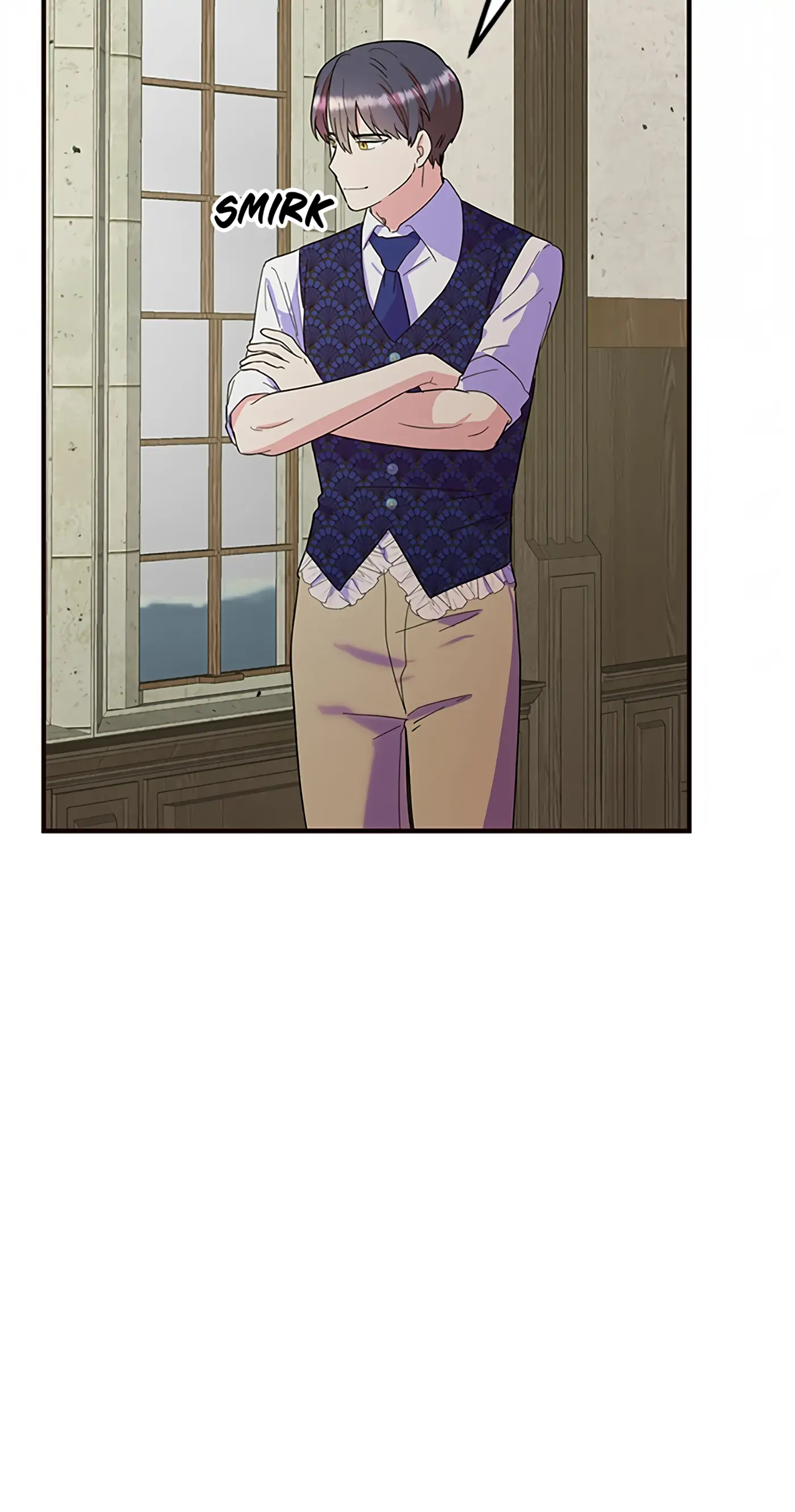 I’m a Villainess but So Popular chapter 34 - page 49