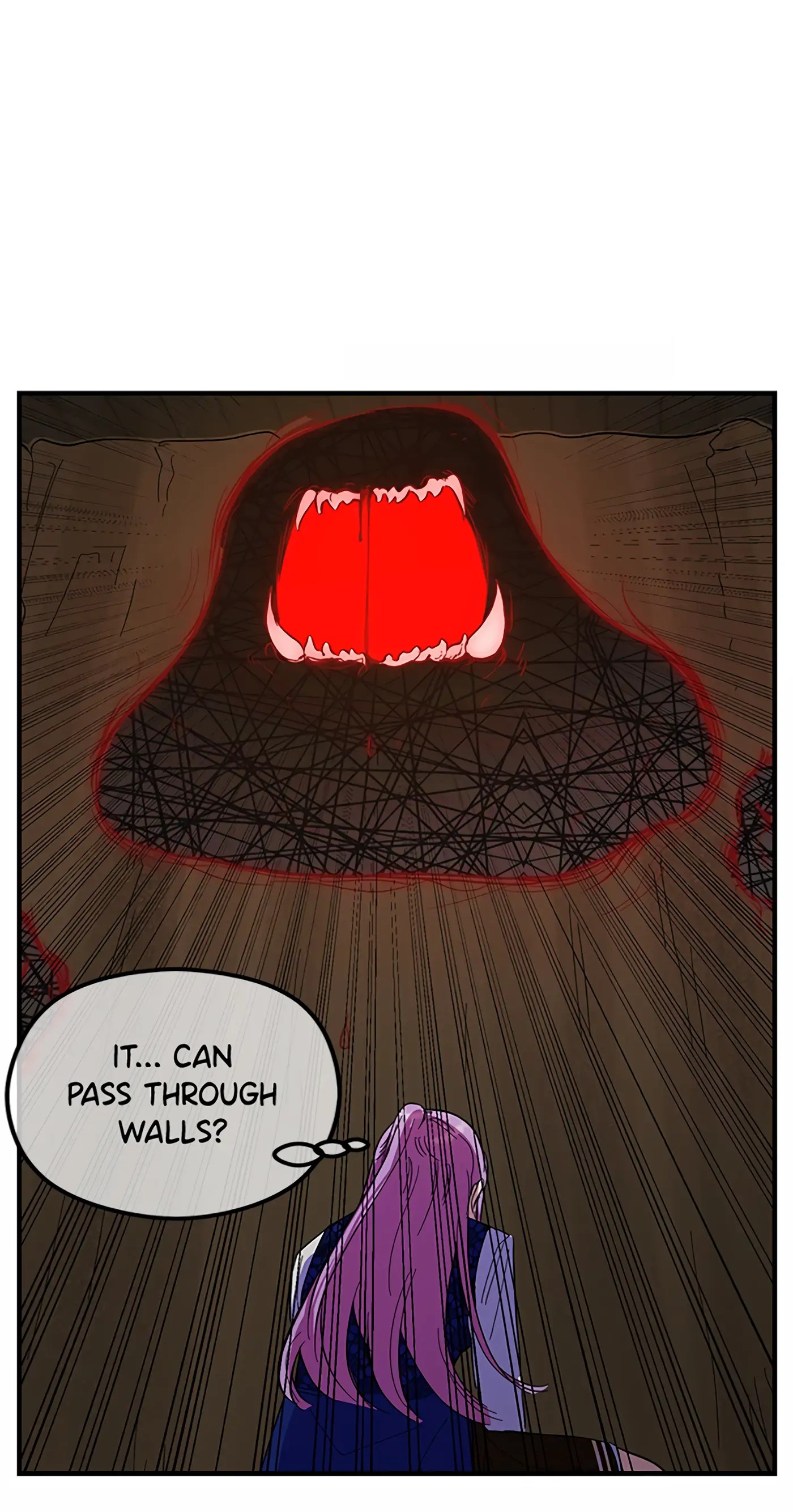 I’m a Villainess but So Popular chapter 35 - page 1