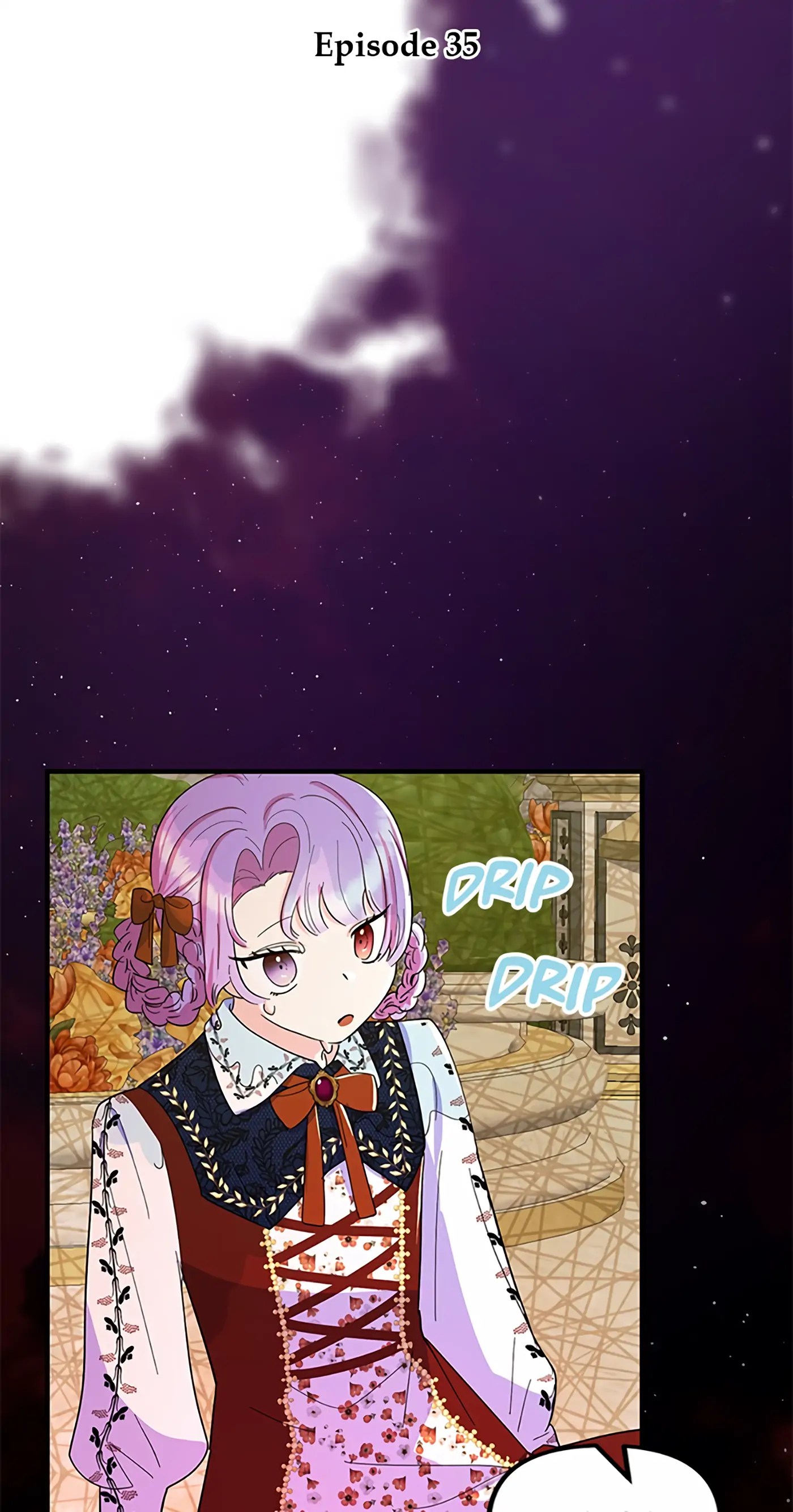 I’m a Villainess but So Popular chapter 35 - page 12