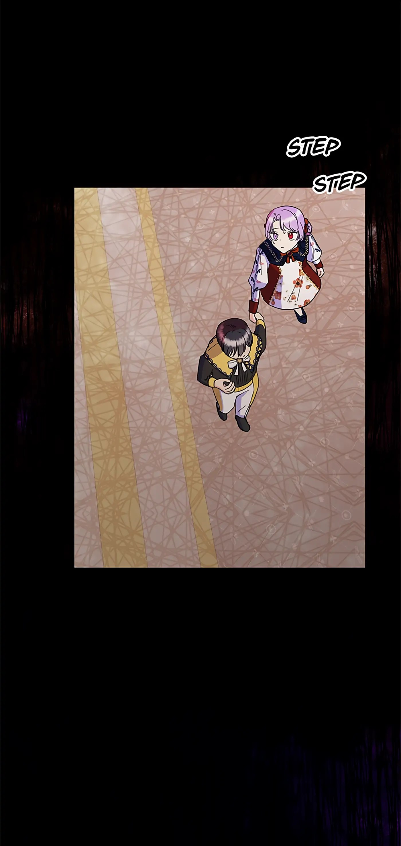 I’m a Villainess but So Popular chapter 35 - page 15