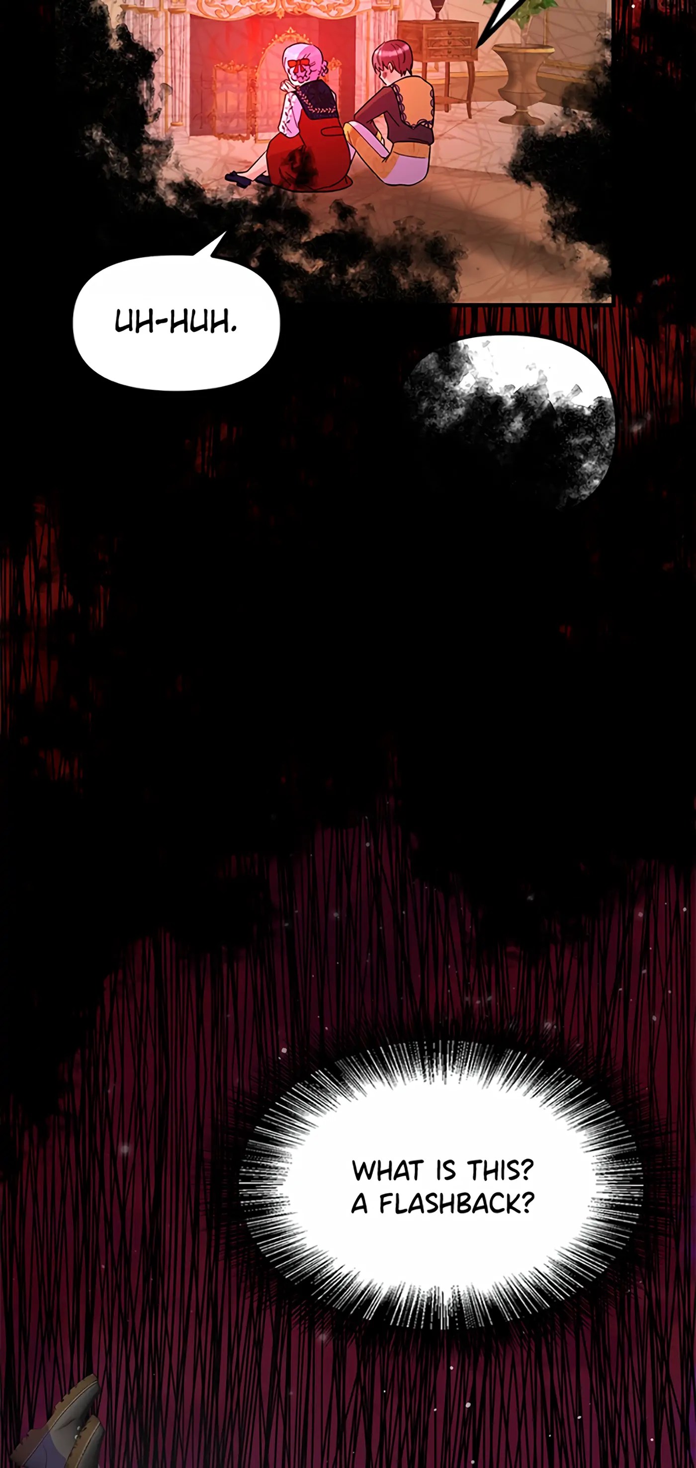 I’m a Villainess but So Popular chapter 35 - page 20