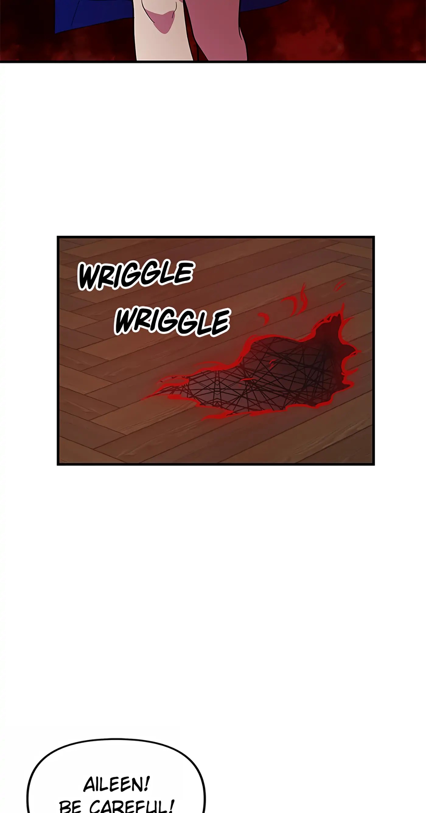 I’m a Villainess but So Popular chapter 35 - page 30