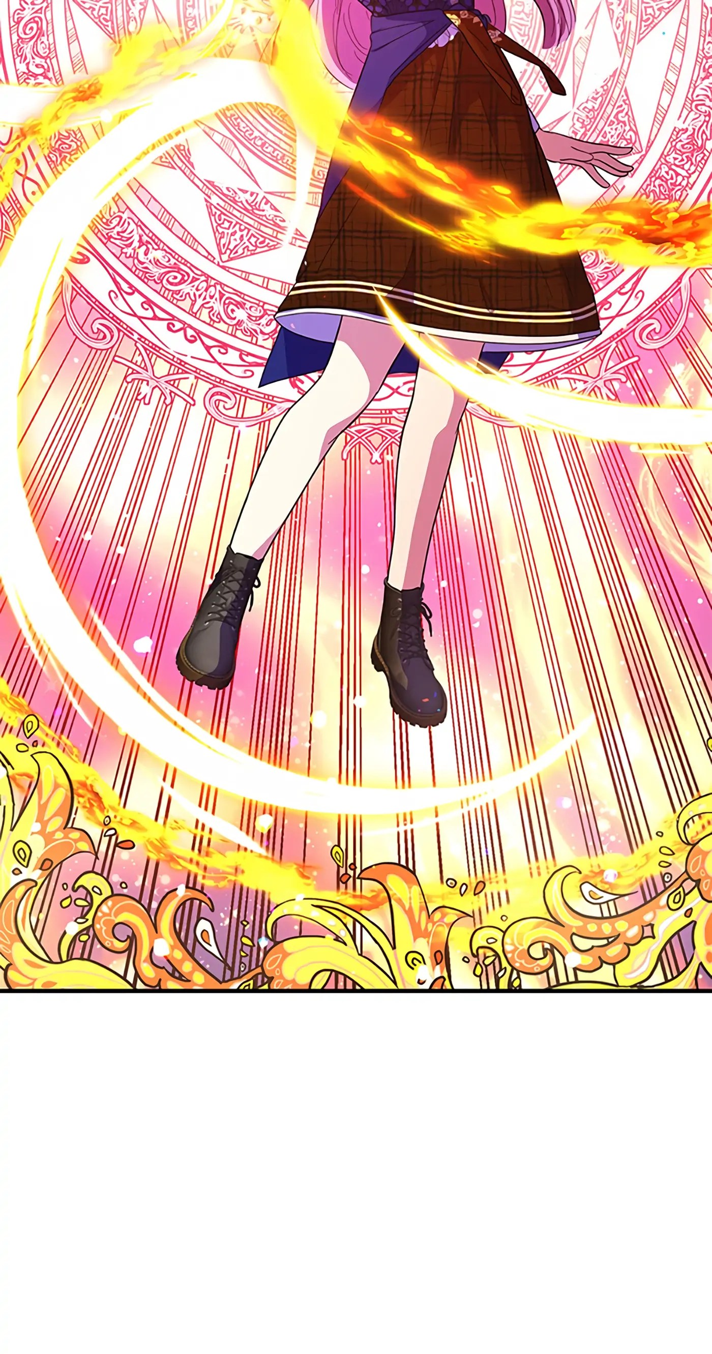 I’m a Villainess but So Popular chapter 35 - page 35