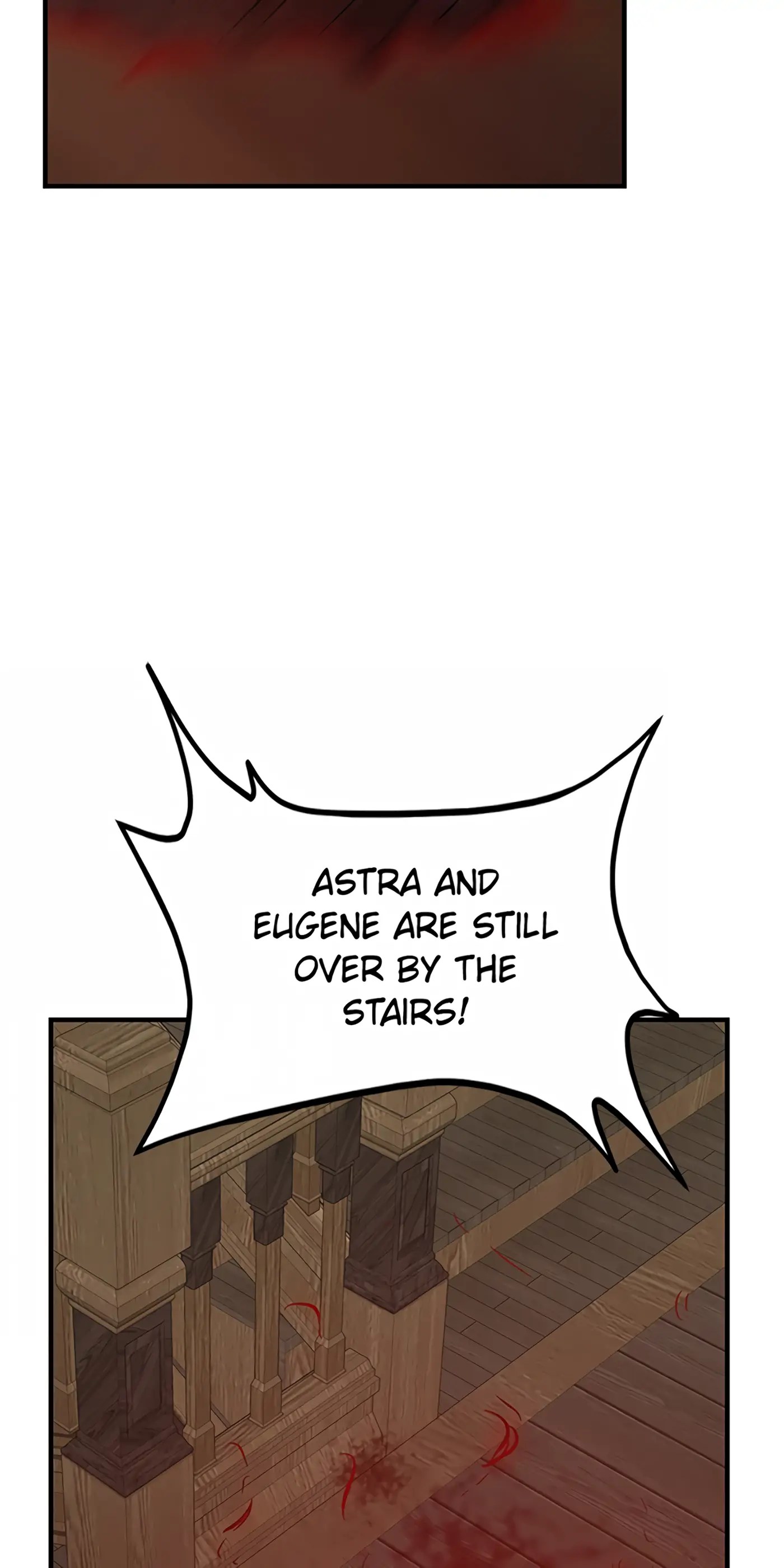 I’m a Villainess but So Popular chapter 35 - page 37