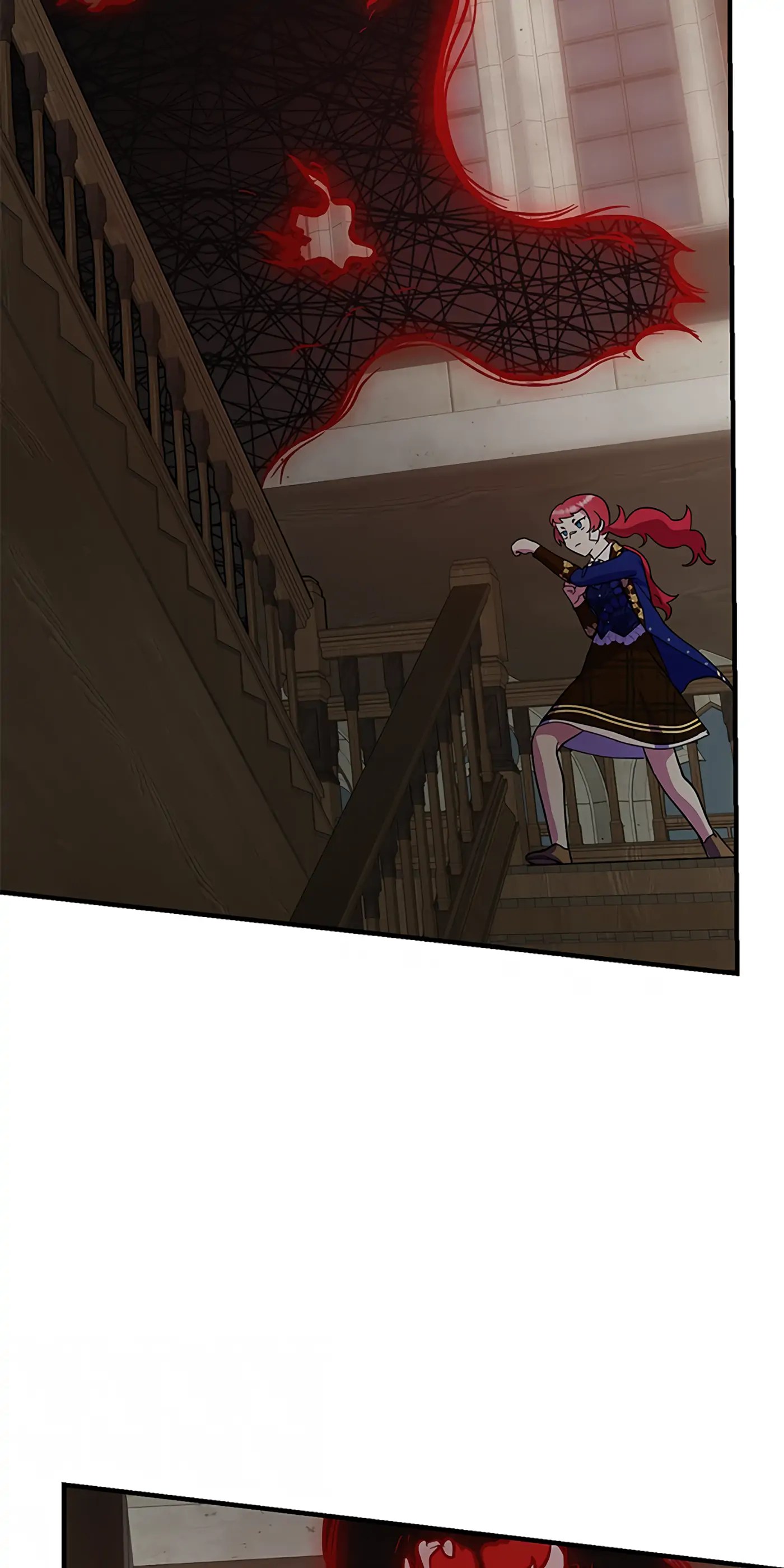 I’m a Villainess but So Popular chapter 35 - page 39