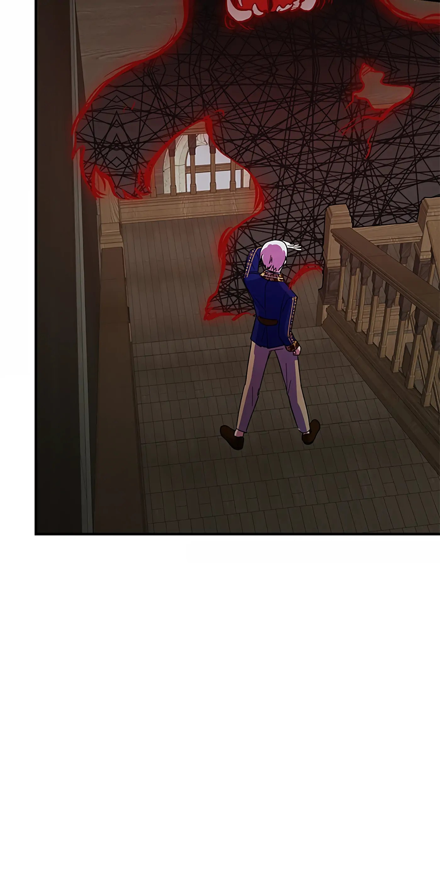 I’m a Villainess but So Popular chapter 35 - page 40