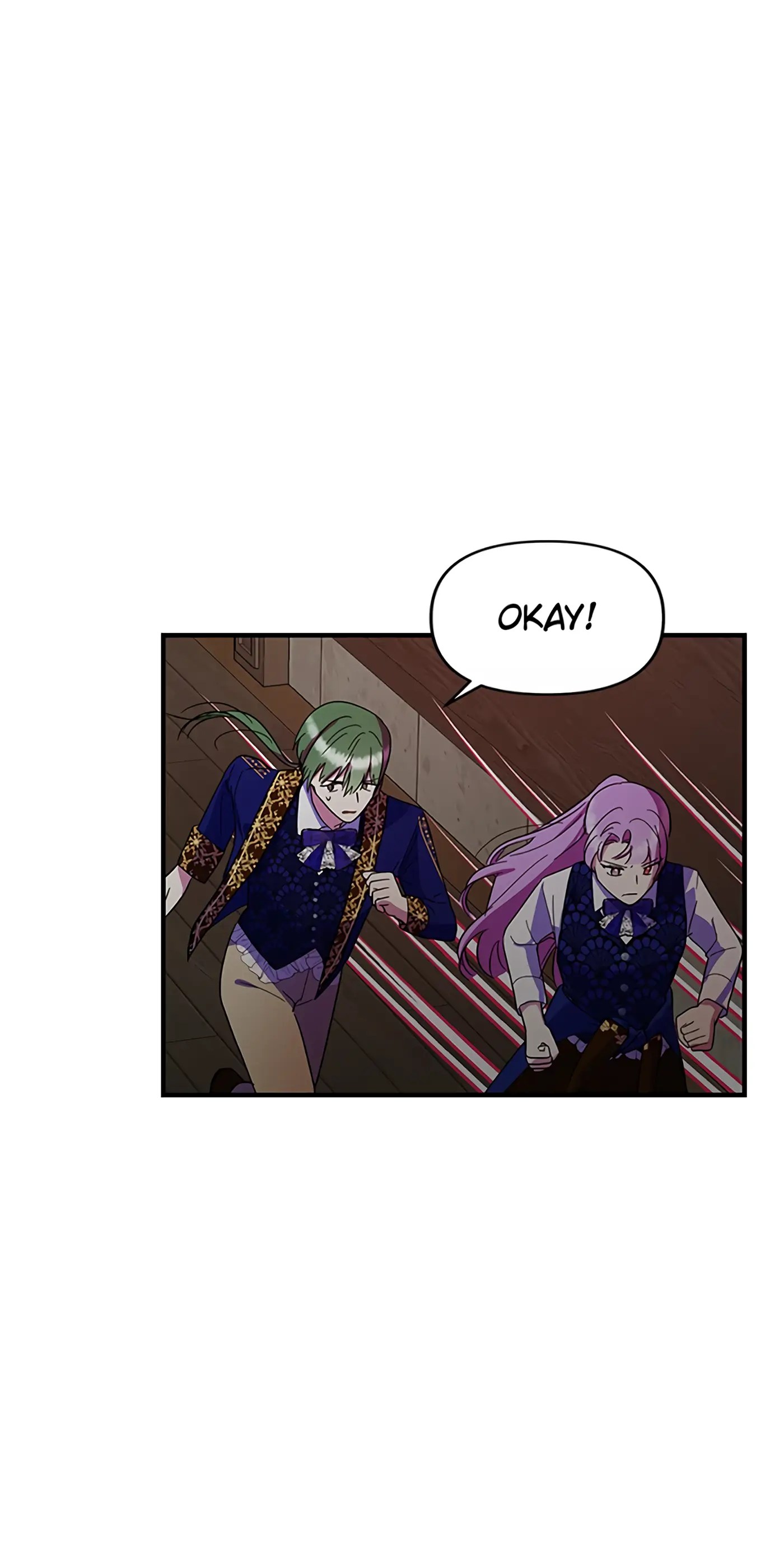 I’m a Villainess but So Popular chapter 35 - page 42
