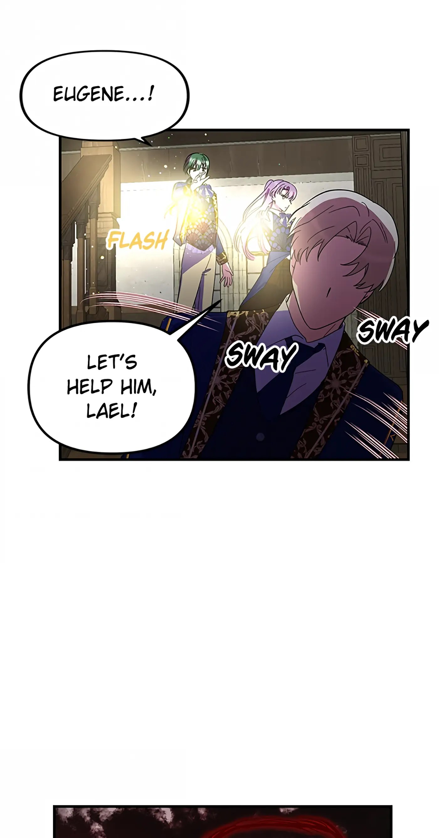 I’m a Villainess but So Popular chapter 35 - page 43