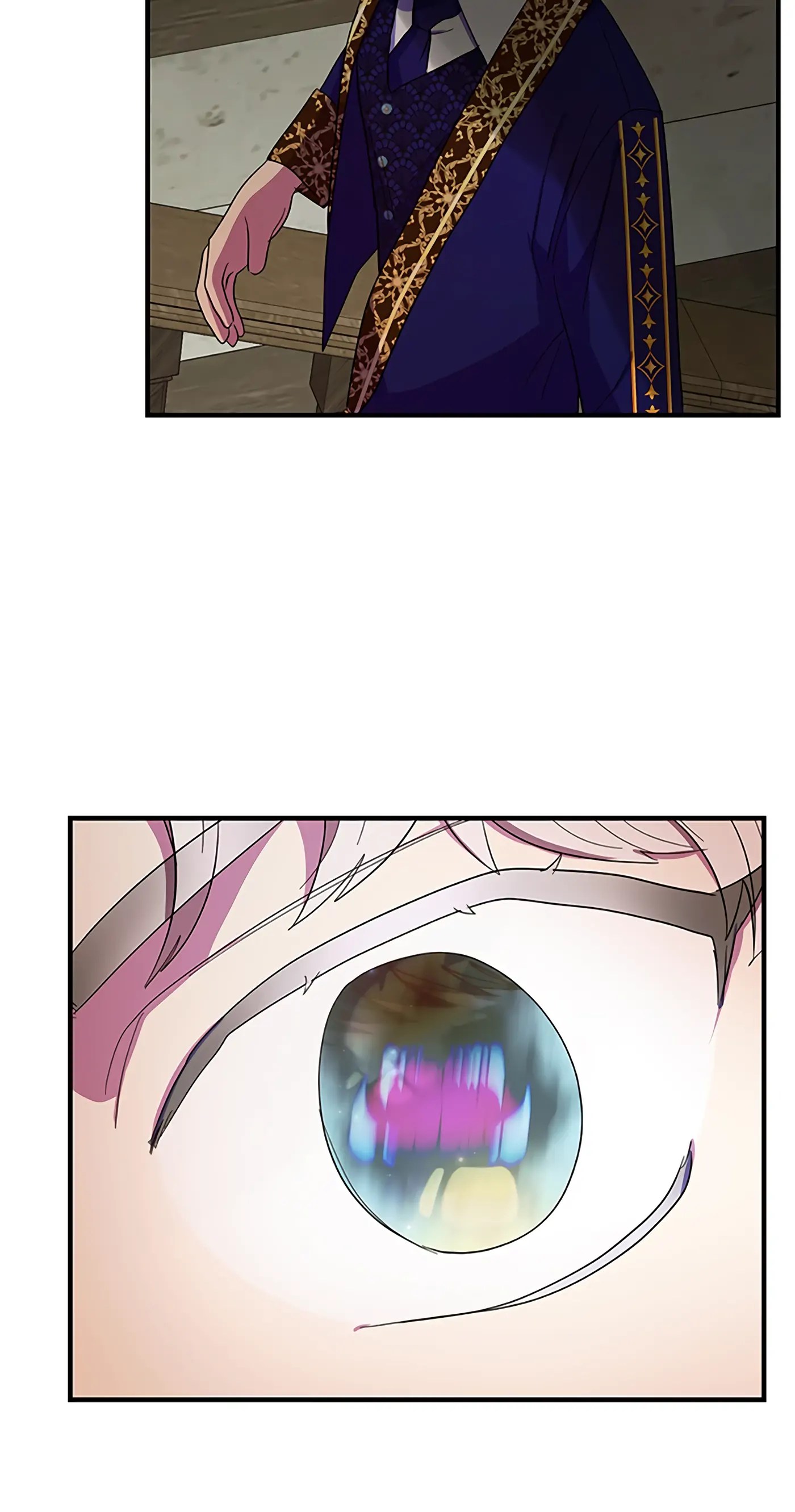I’m a Villainess but So Popular chapter 35 - page 49