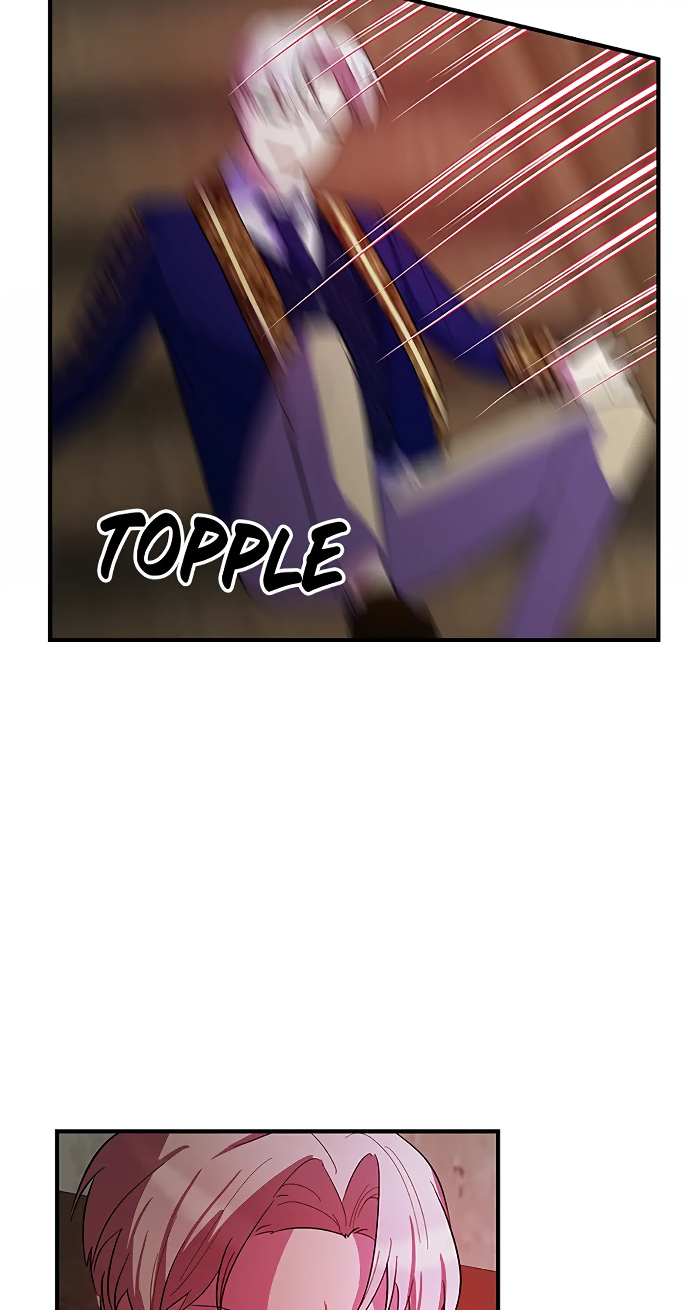 I’m a Villainess but So Popular chapter 35 - page 51