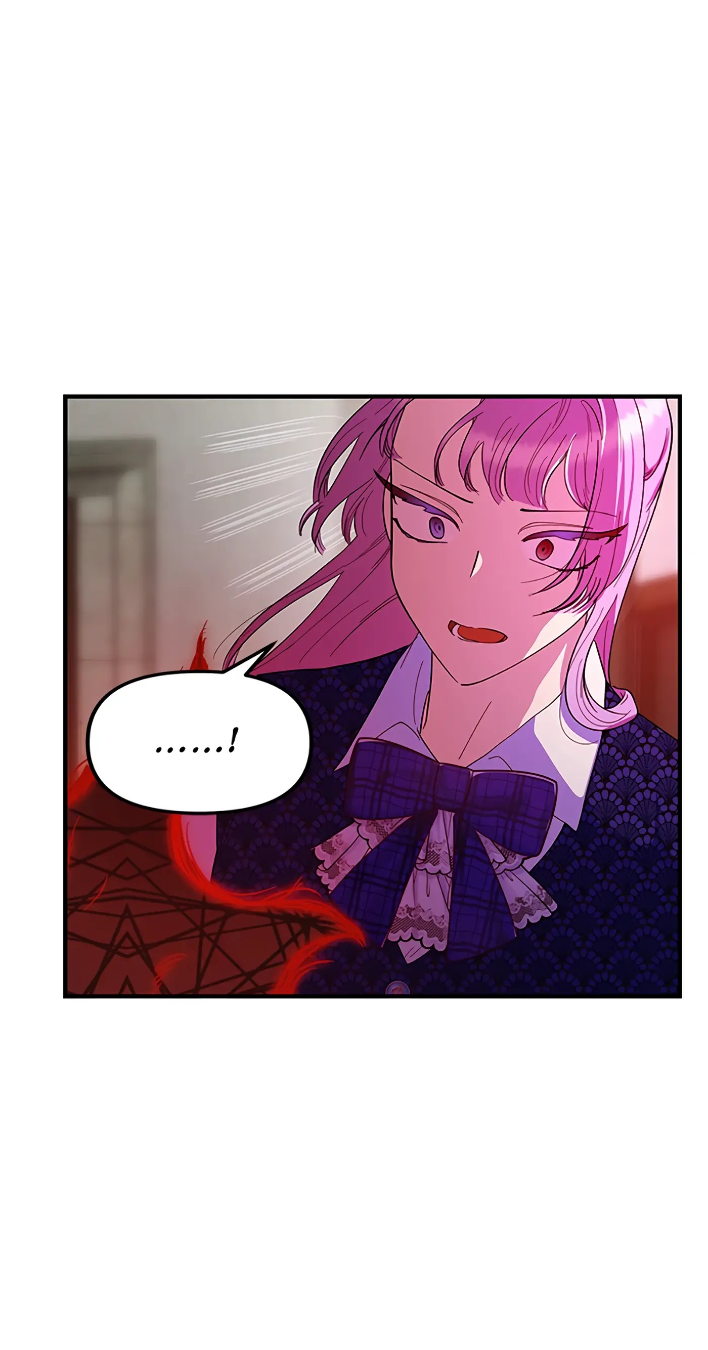 I’m a Villainess but So Popular chapter 35 - page 8