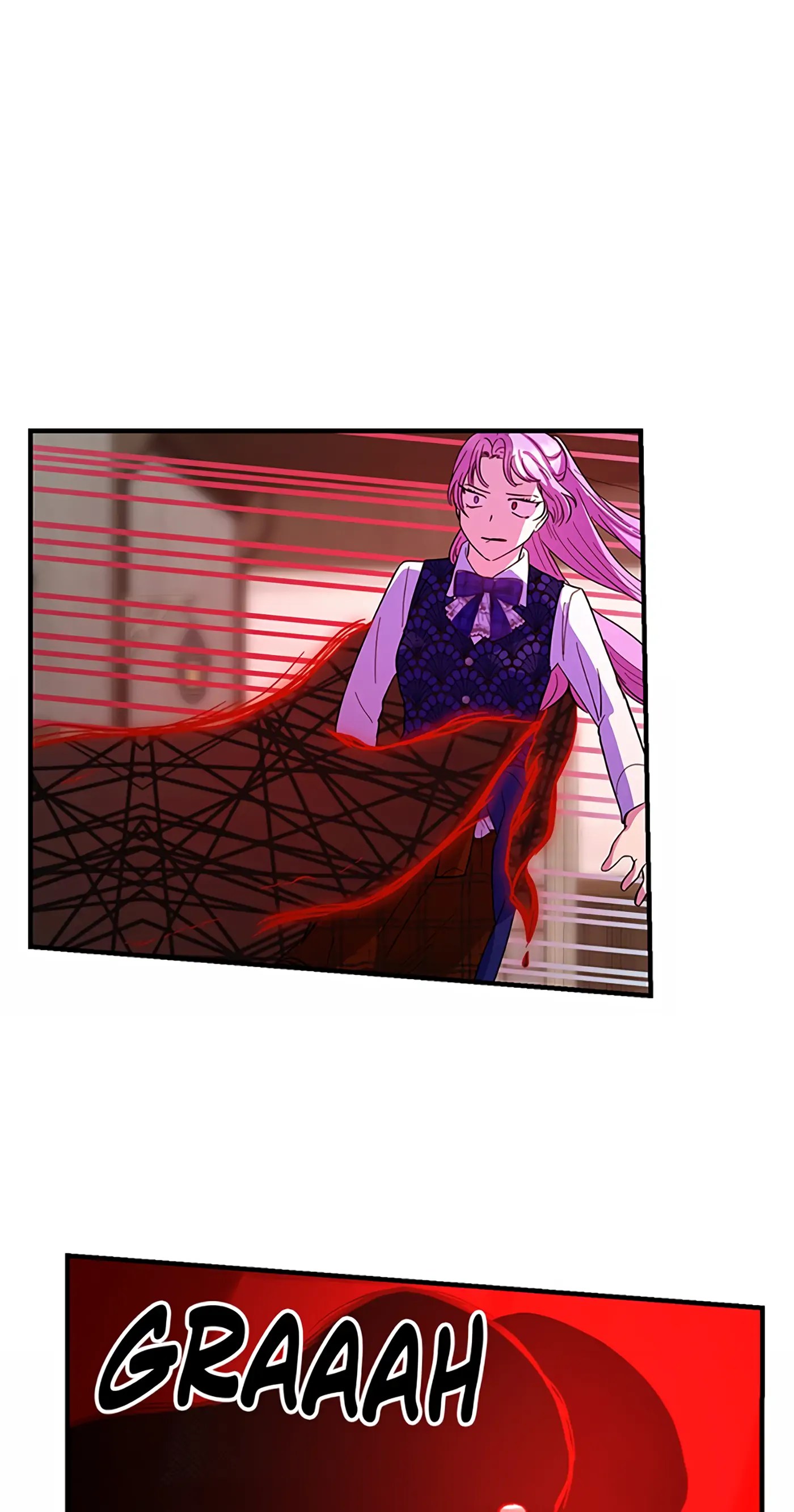 I’m a Villainess but So Popular chapter 35 - page 9