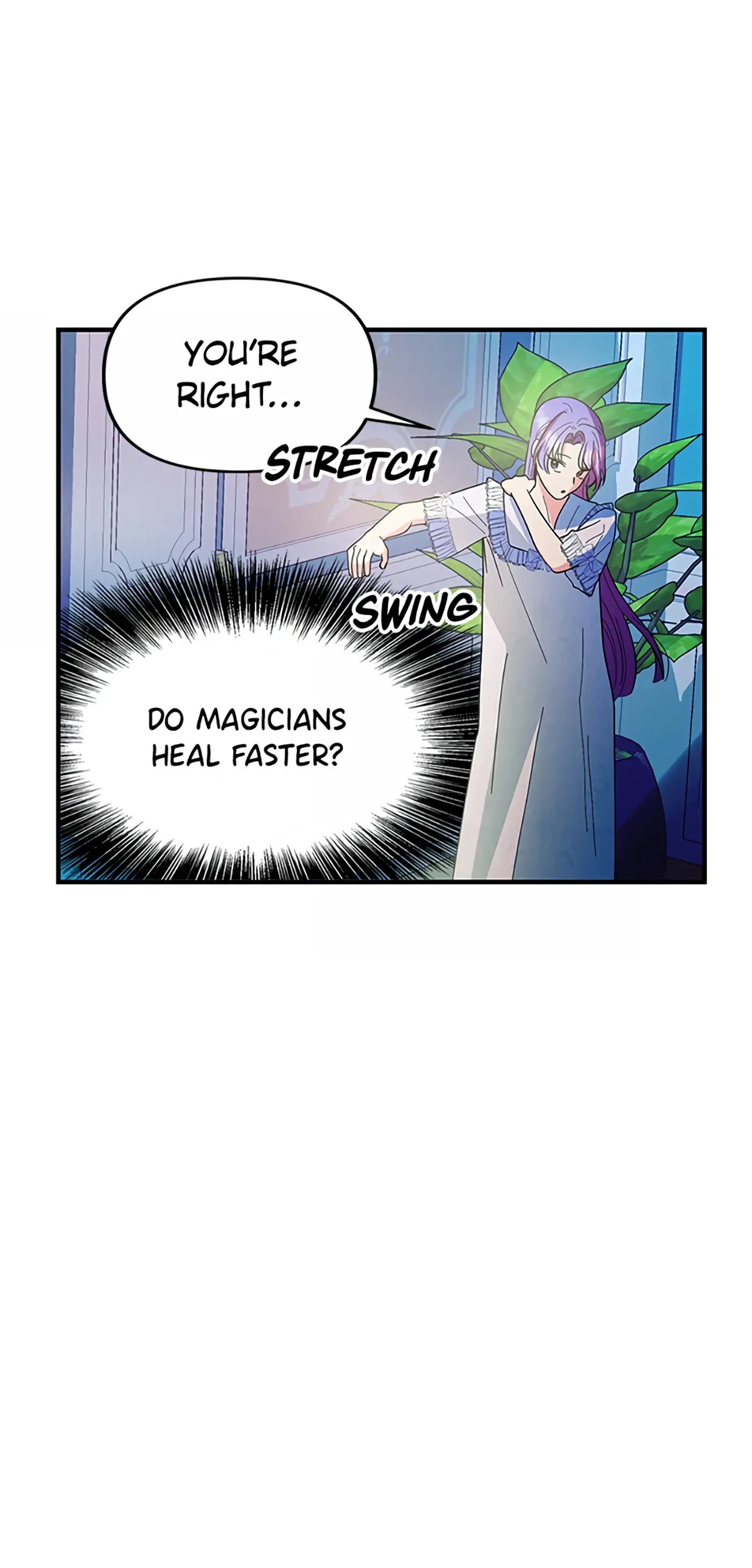 I’m a Villainess but So Popular chapter 37 - page 10