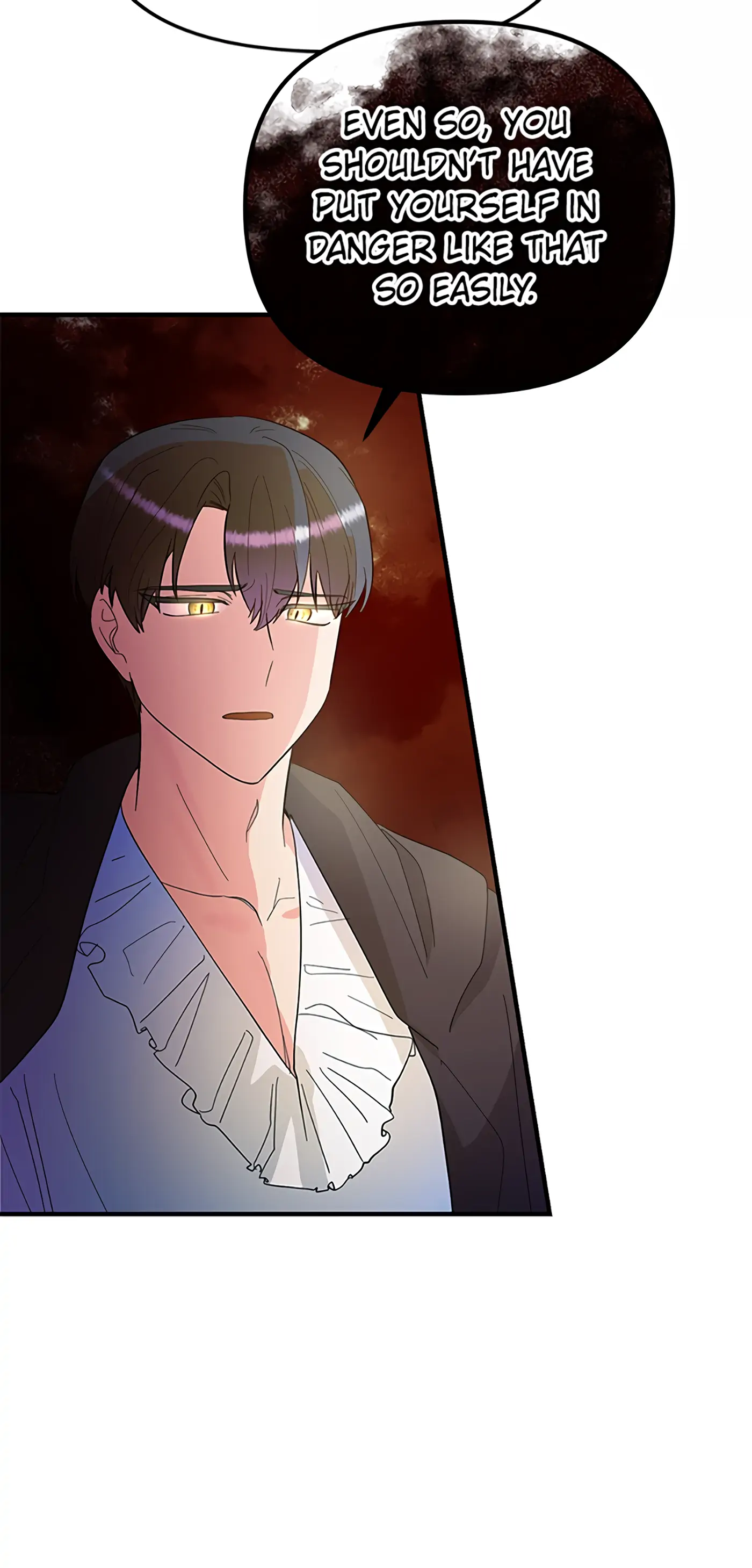 I’m a Villainess but So Popular chapter 37 - page 12
