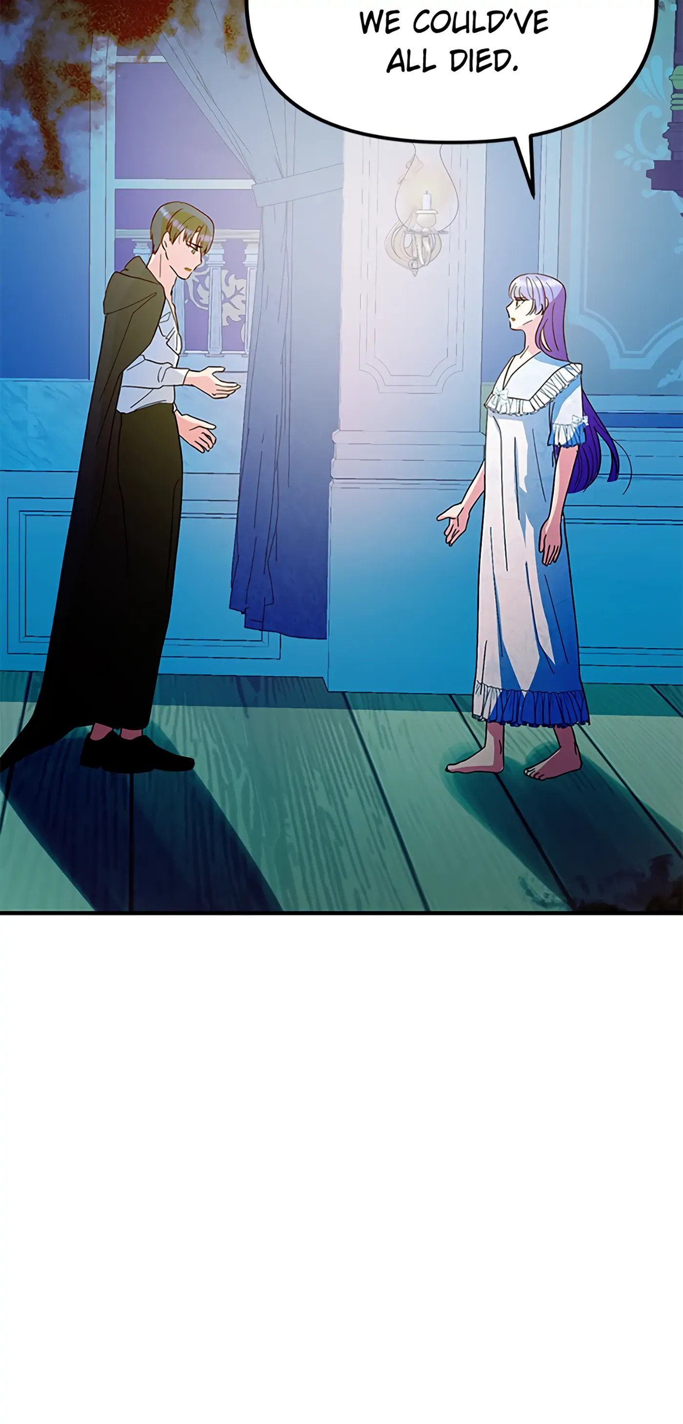 I’m a Villainess but So Popular chapter 37 - page 14