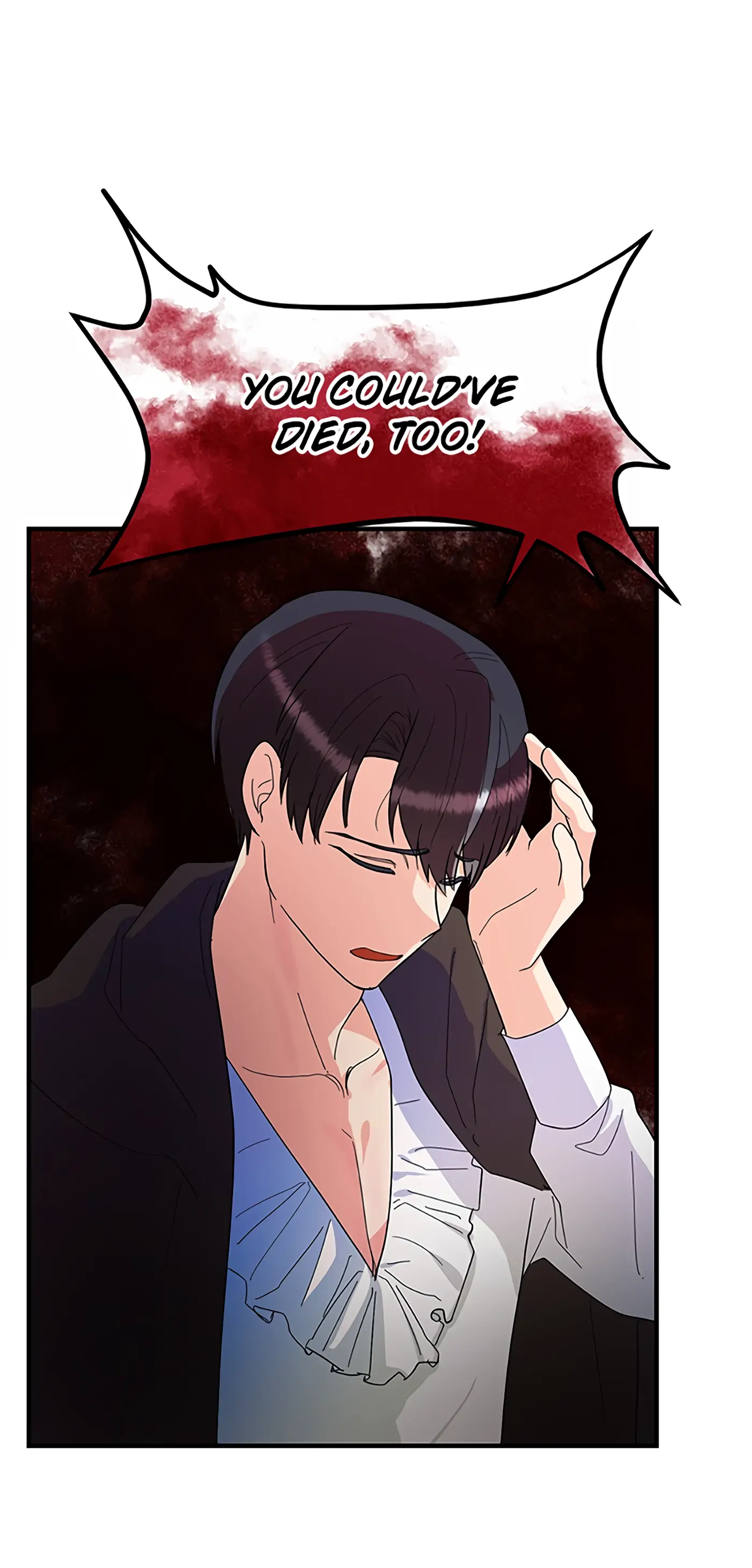 I’m a Villainess but So Popular chapter 37 - page 15