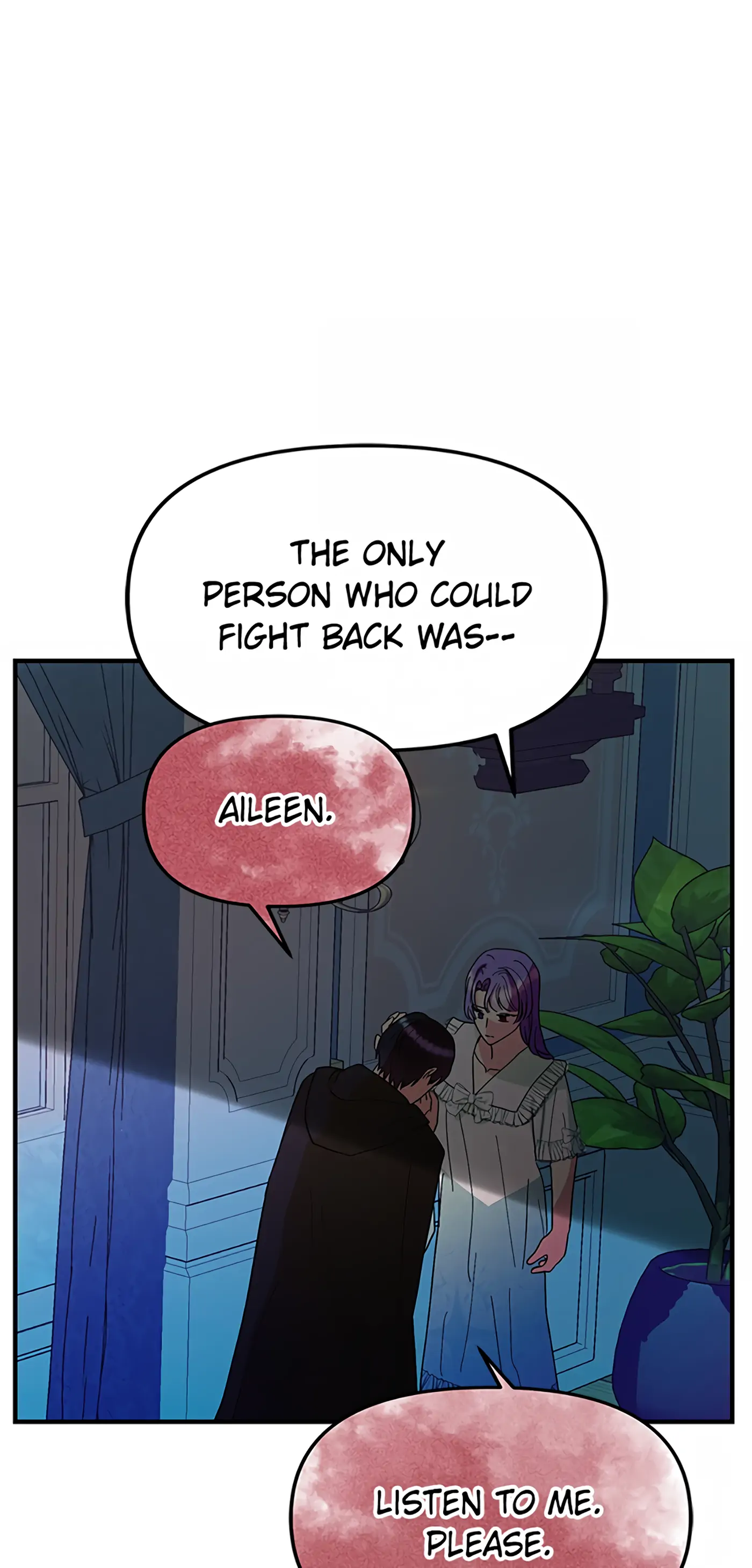 I’m a Villainess but So Popular chapter 37 - page 17