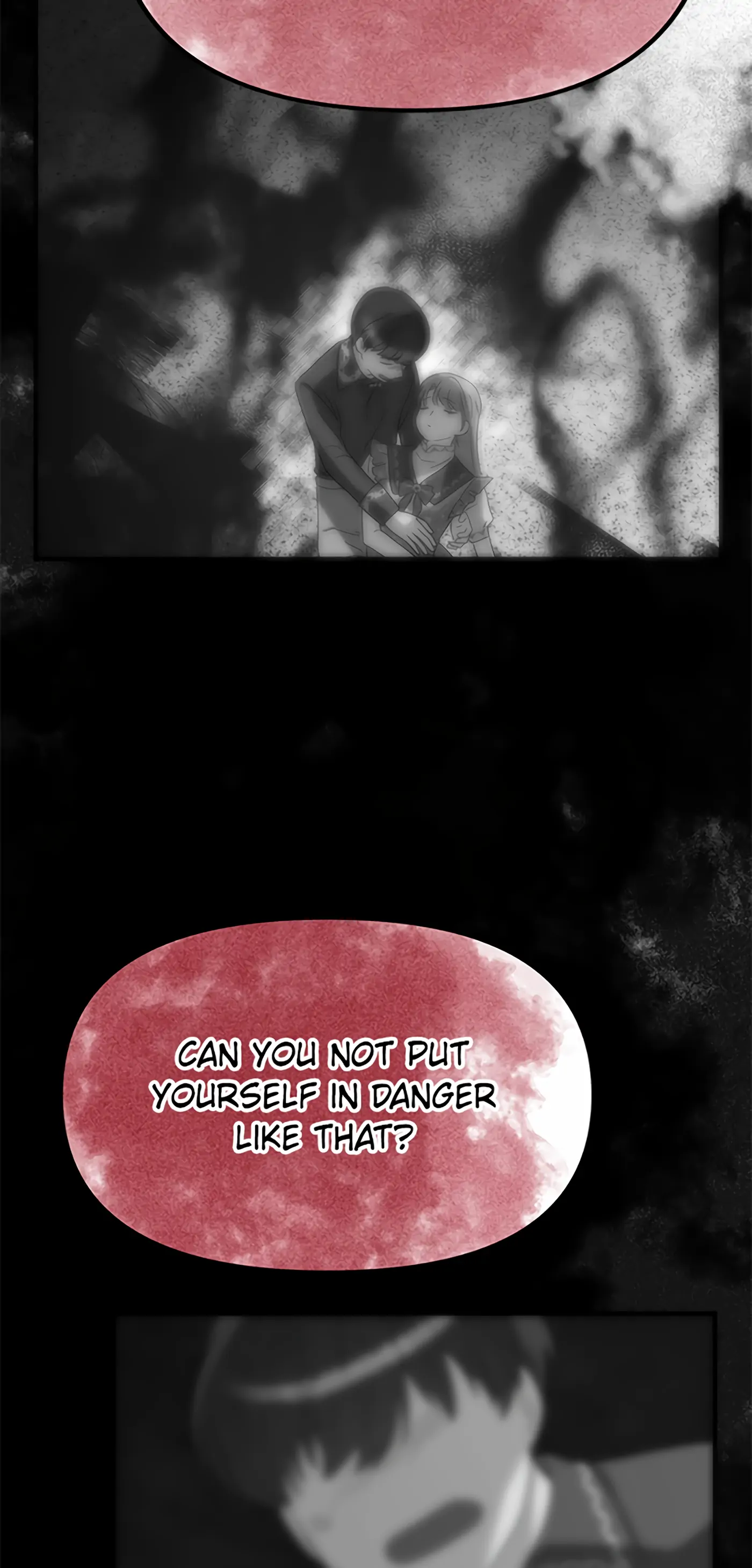 I’m a Villainess but So Popular chapter 37 - page 19