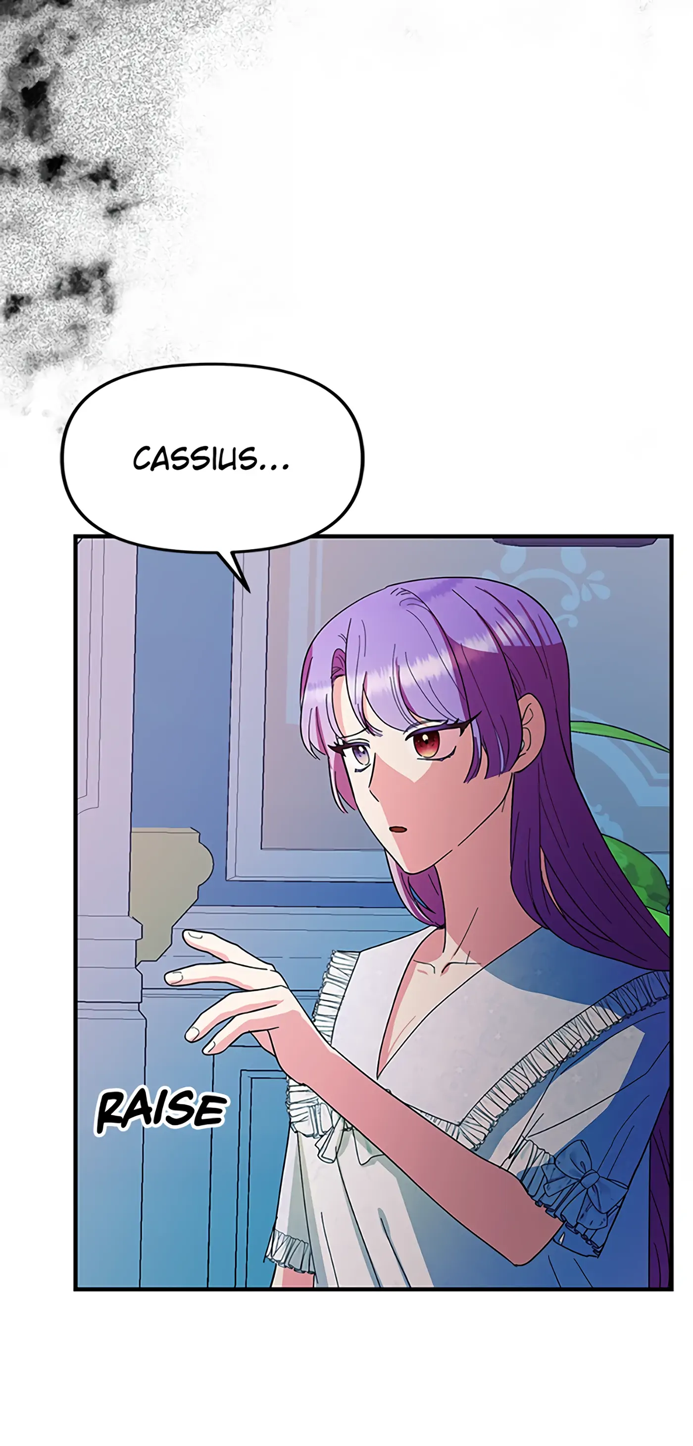 I’m a Villainess but So Popular chapter 37 - page 21