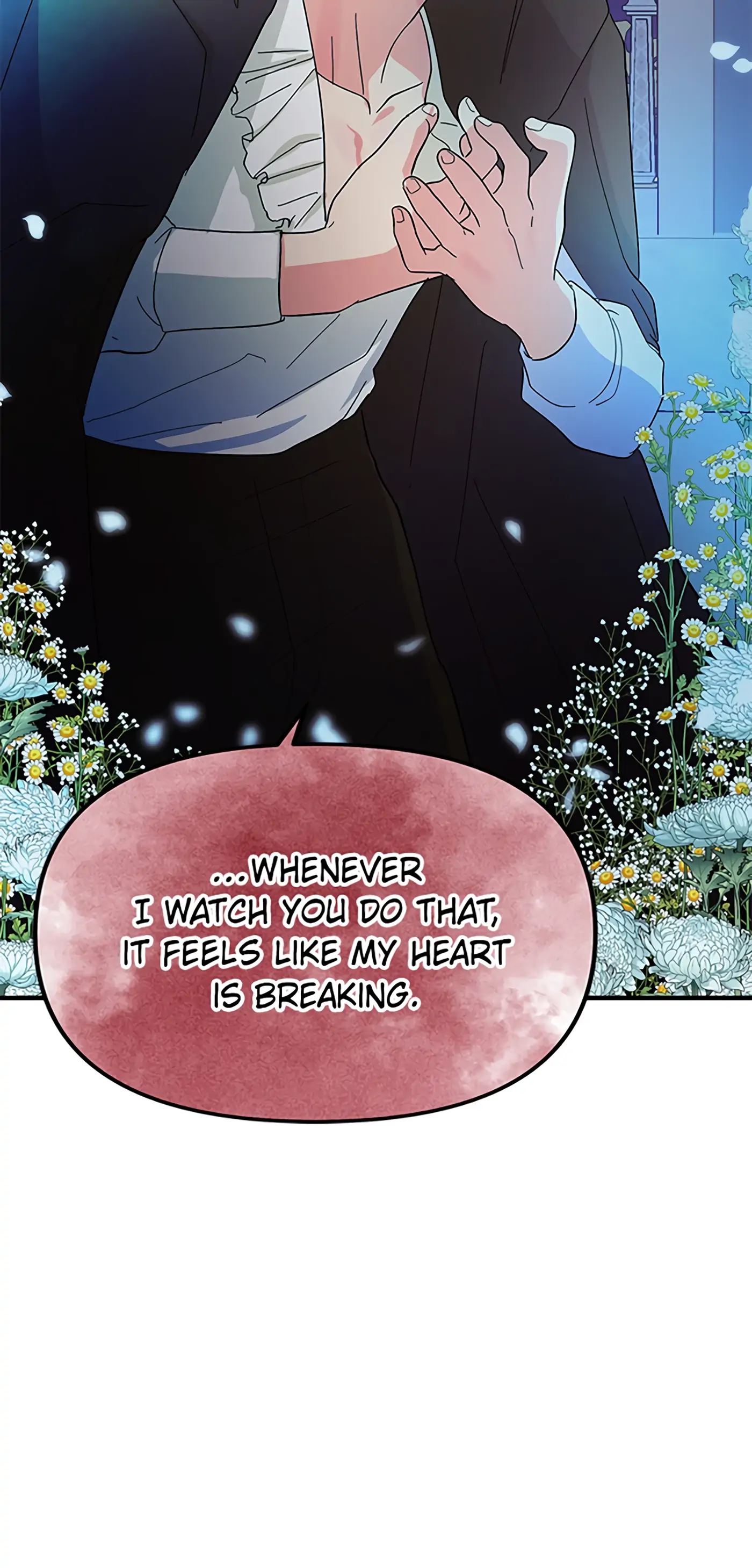 I’m a Villainess but So Popular chapter 37 - page 23