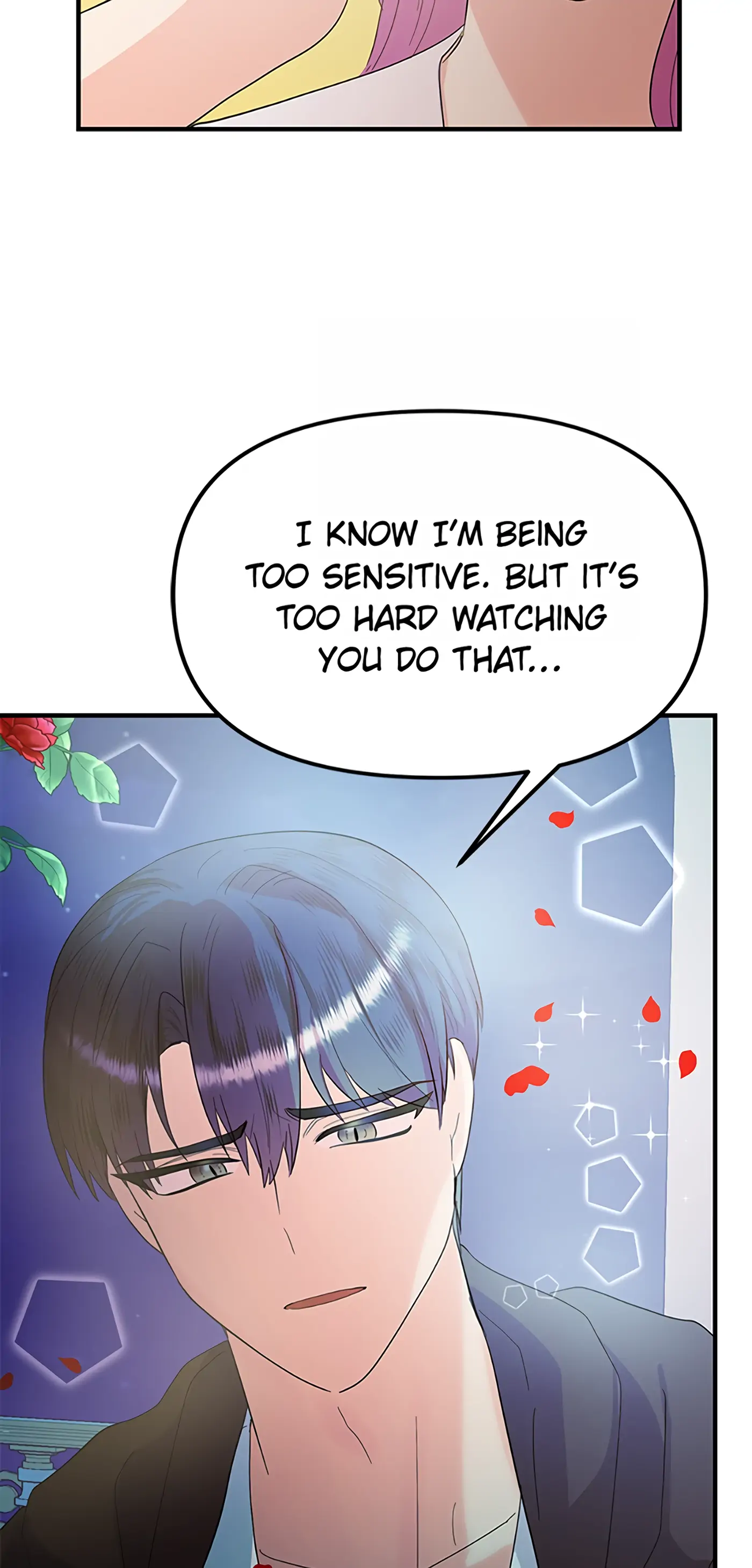 I’m a Villainess but So Popular chapter 37 - page 28