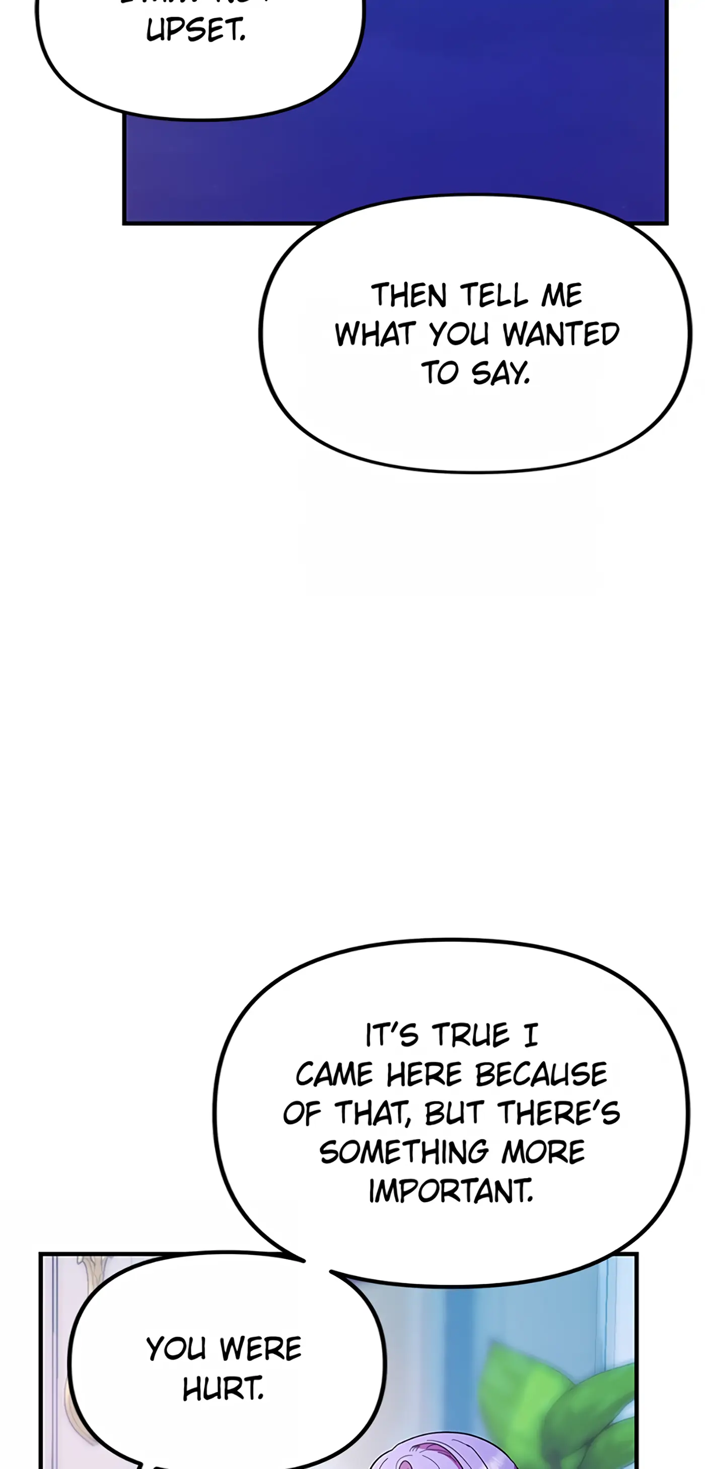 I’m a Villainess but So Popular chapter 37 - page 3