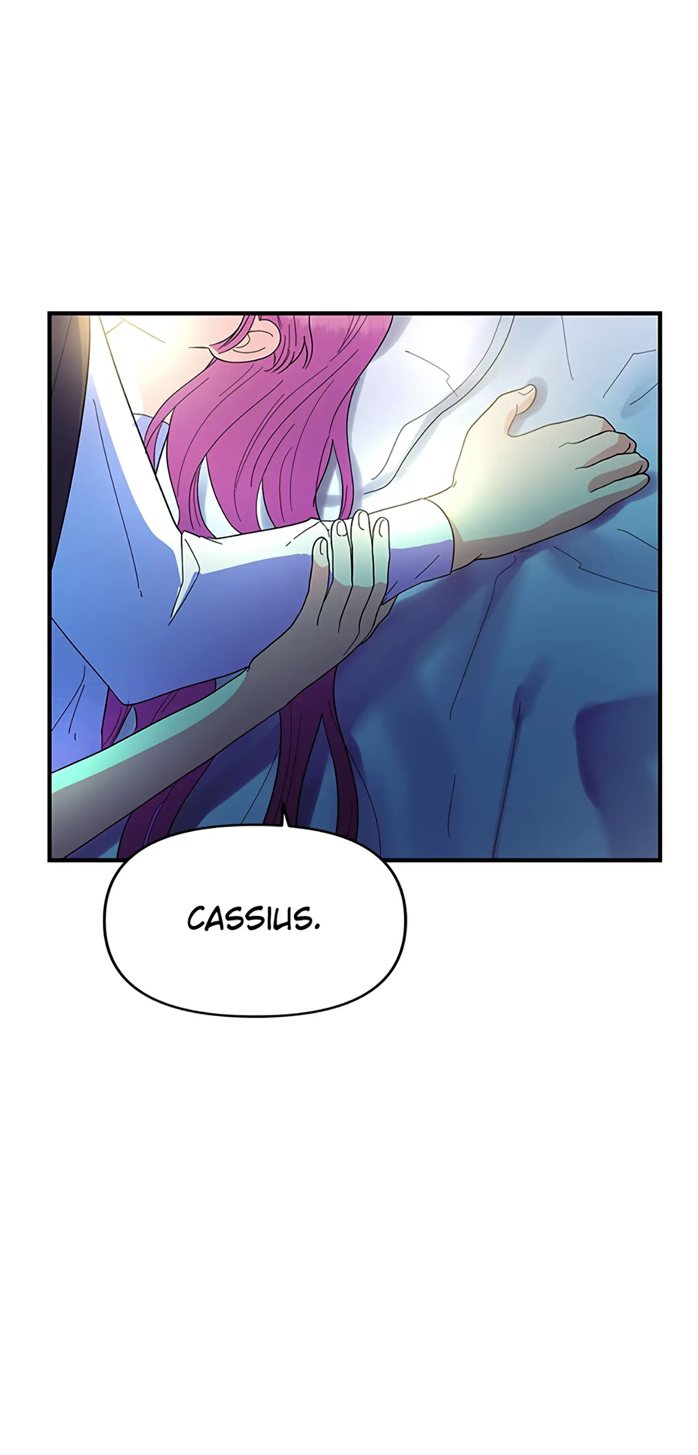 I’m a Villainess but So Popular chapter 37 - page 38