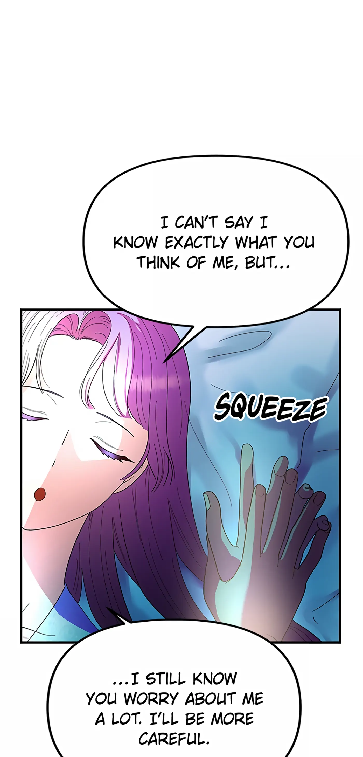 I’m a Villainess but So Popular chapter 37 - page 39