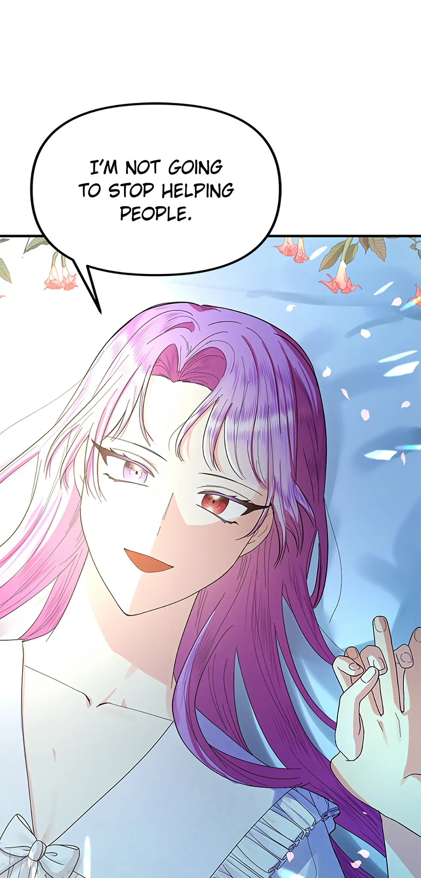 I’m a Villainess but So Popular chapter 37 - page 41