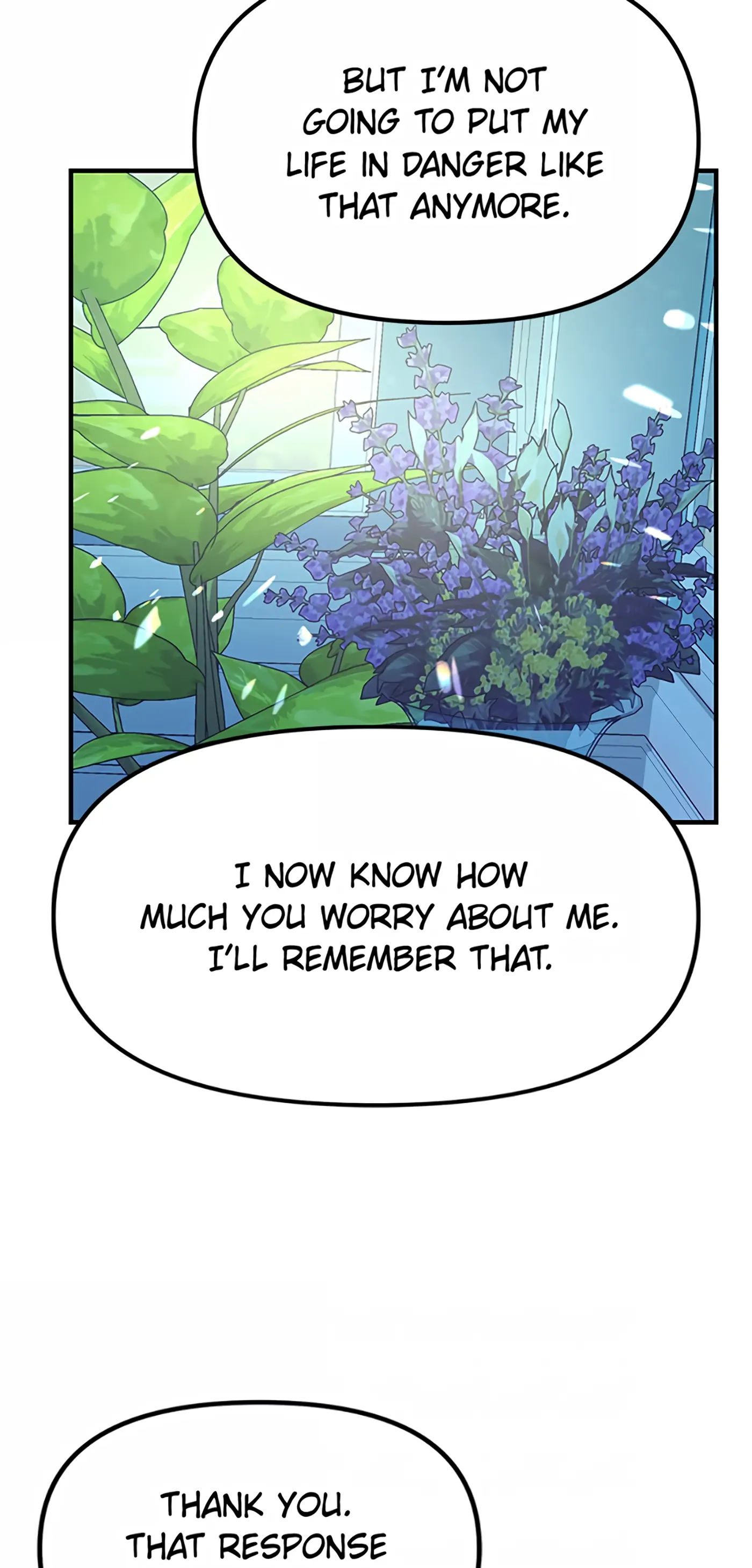 I’m a Villainess but So Popular chapter 37 - page 43