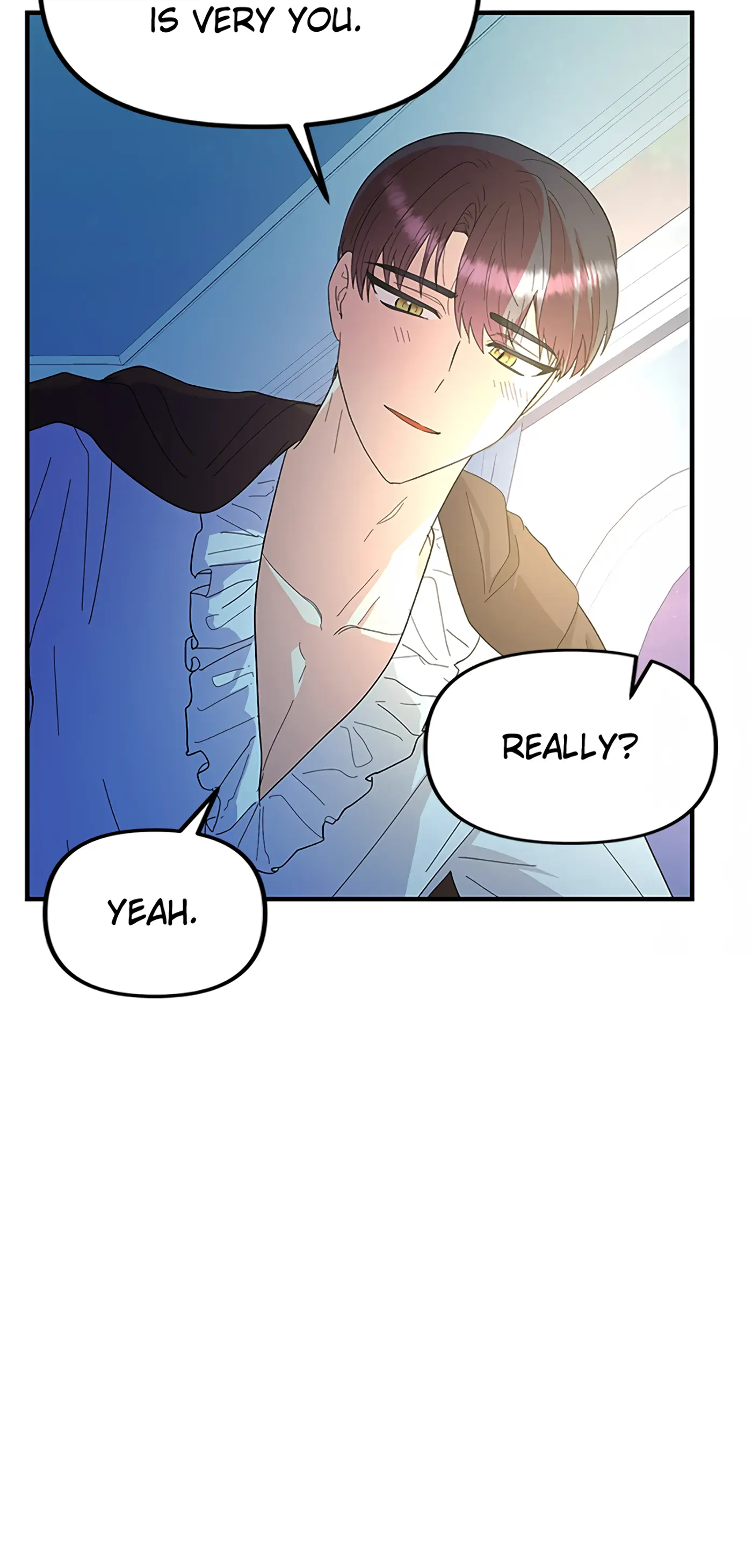 I’m a Villainess but So Popular chapter 37 - page 44